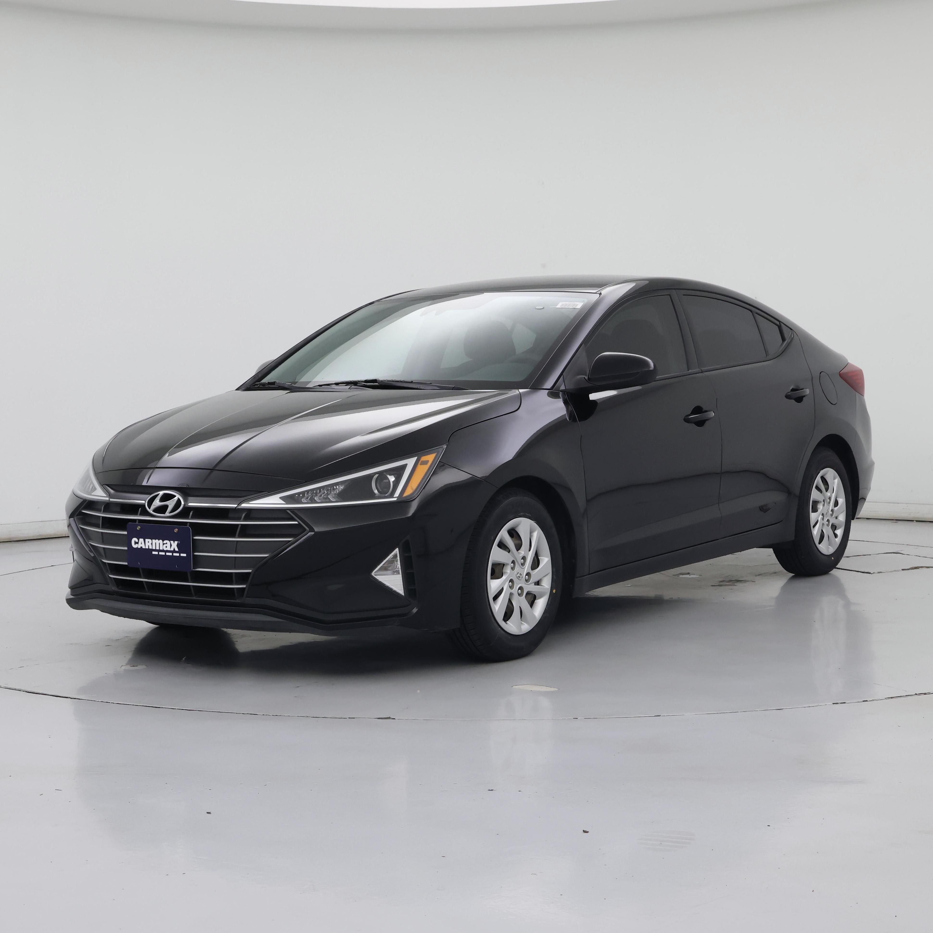 Thumbnail: 2020 Hyundai Elantra - 4