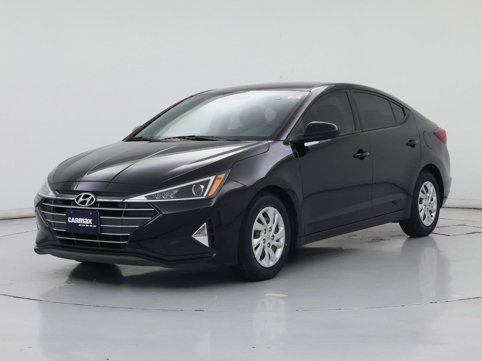 2020 Hyundai Elantra SE - Photo 5