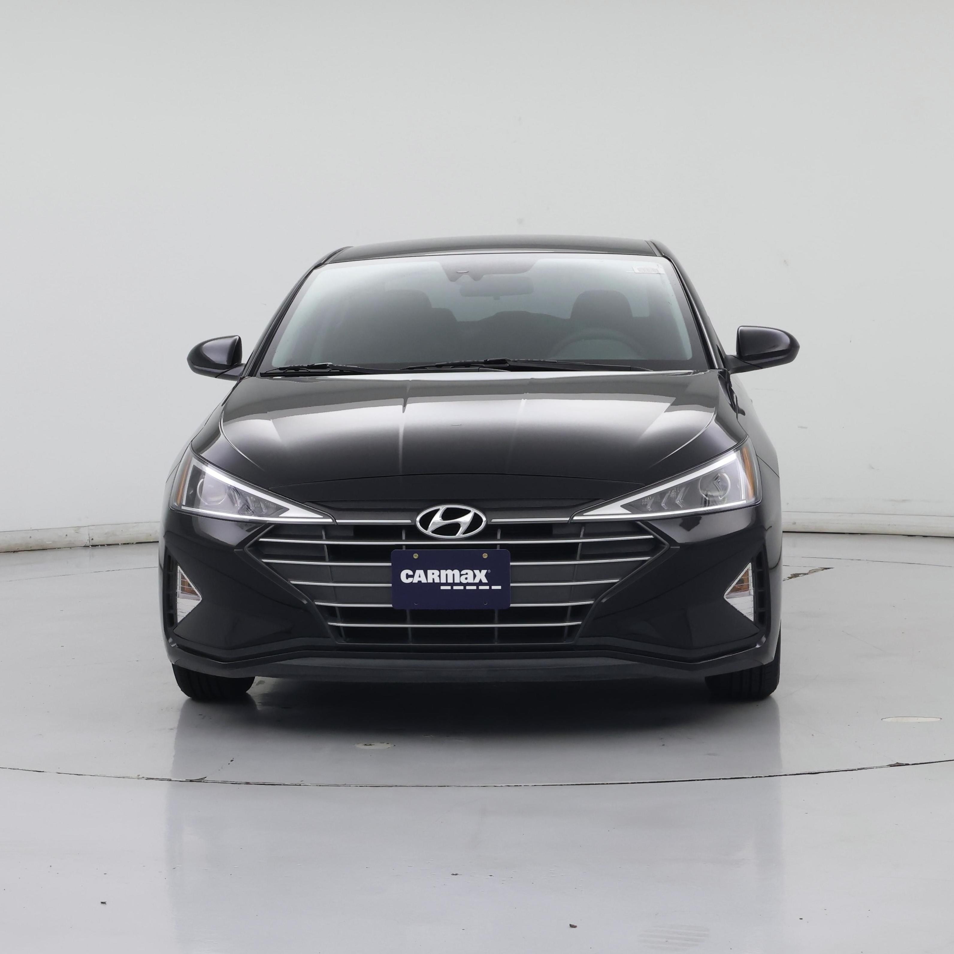 Thumbnail: 2020 Hyundai Elantra - 5