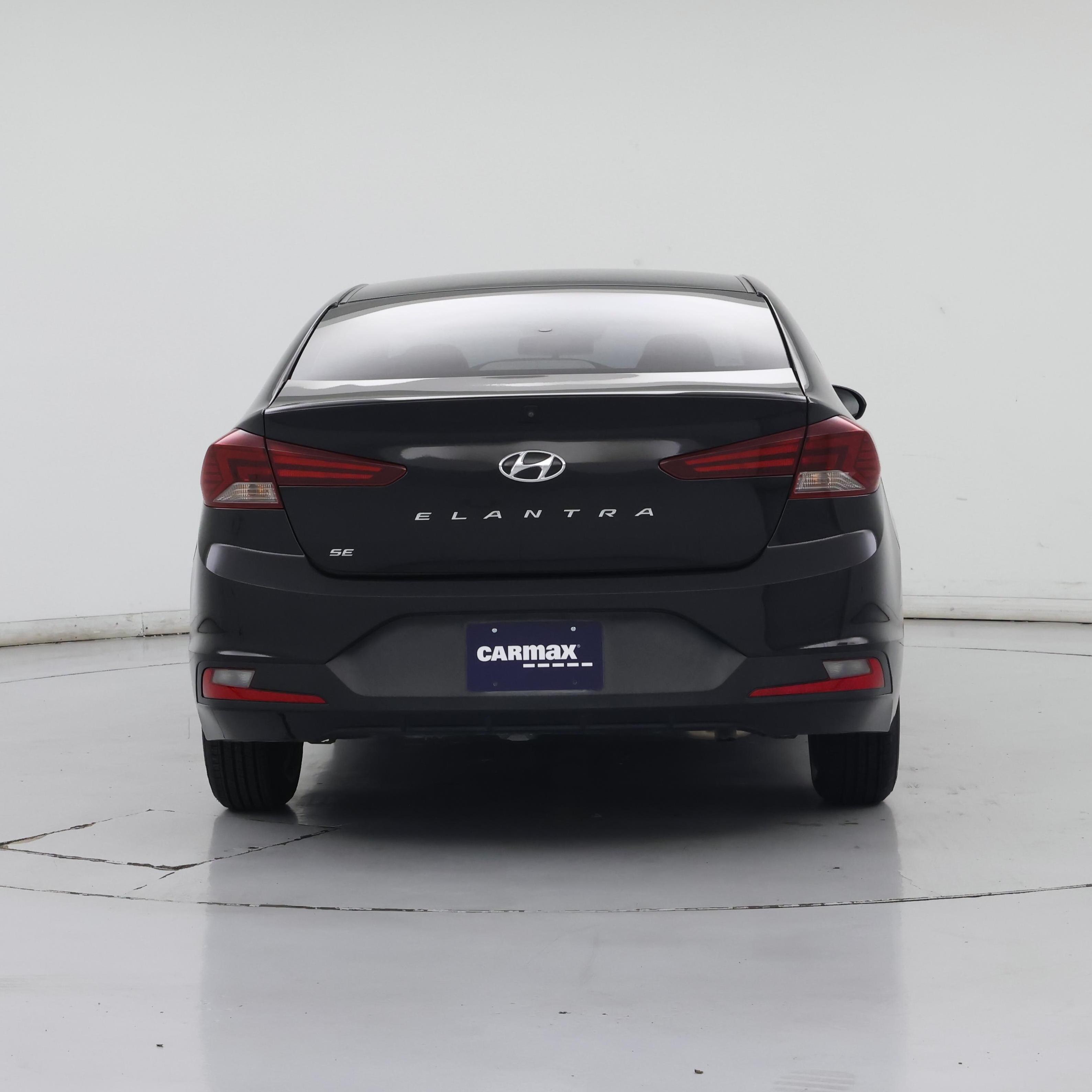 Thumbnail: 2020 Hyundai Elantra - 6