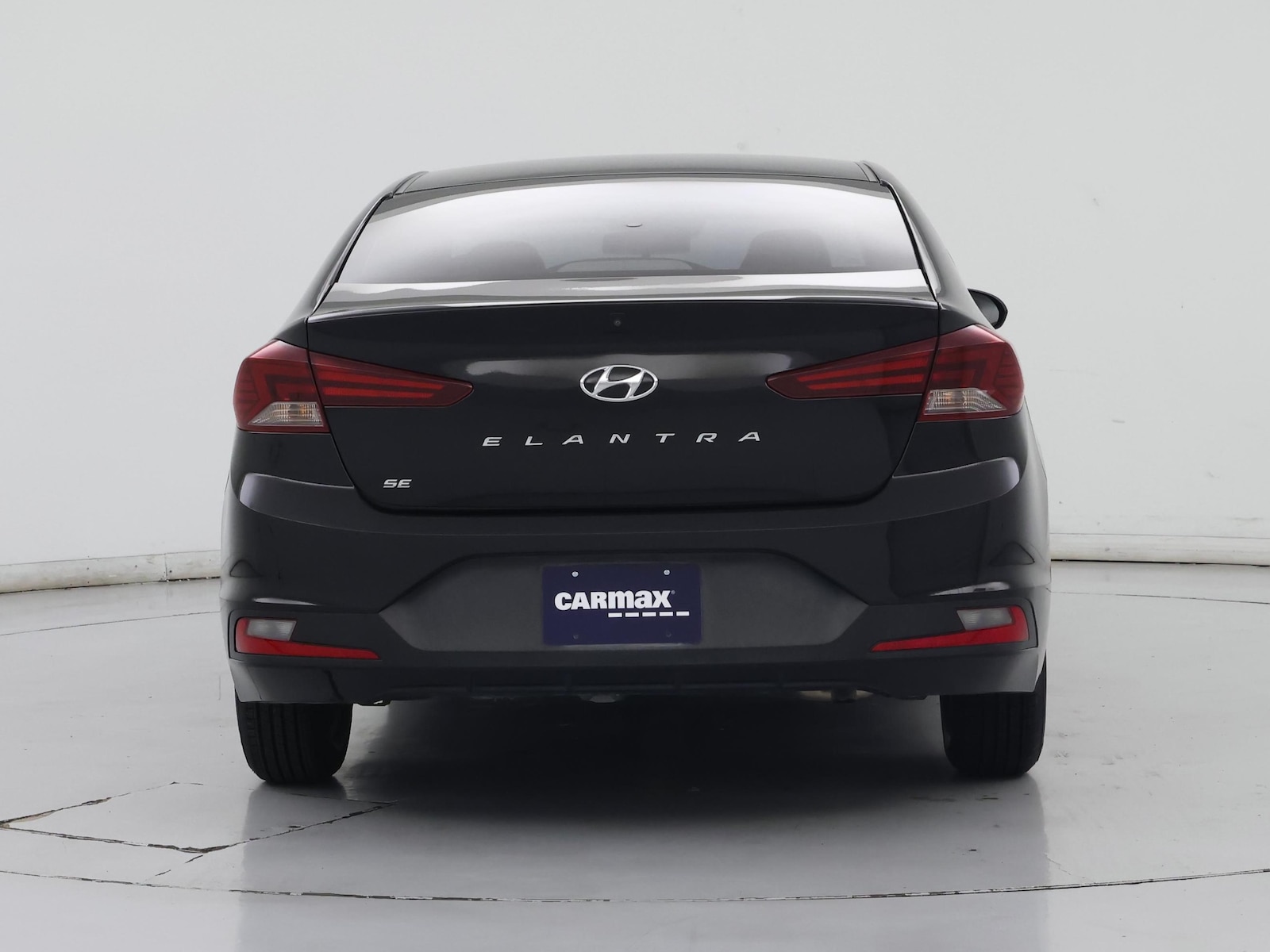 2020 Hyundai Elantra SE - Photo 7