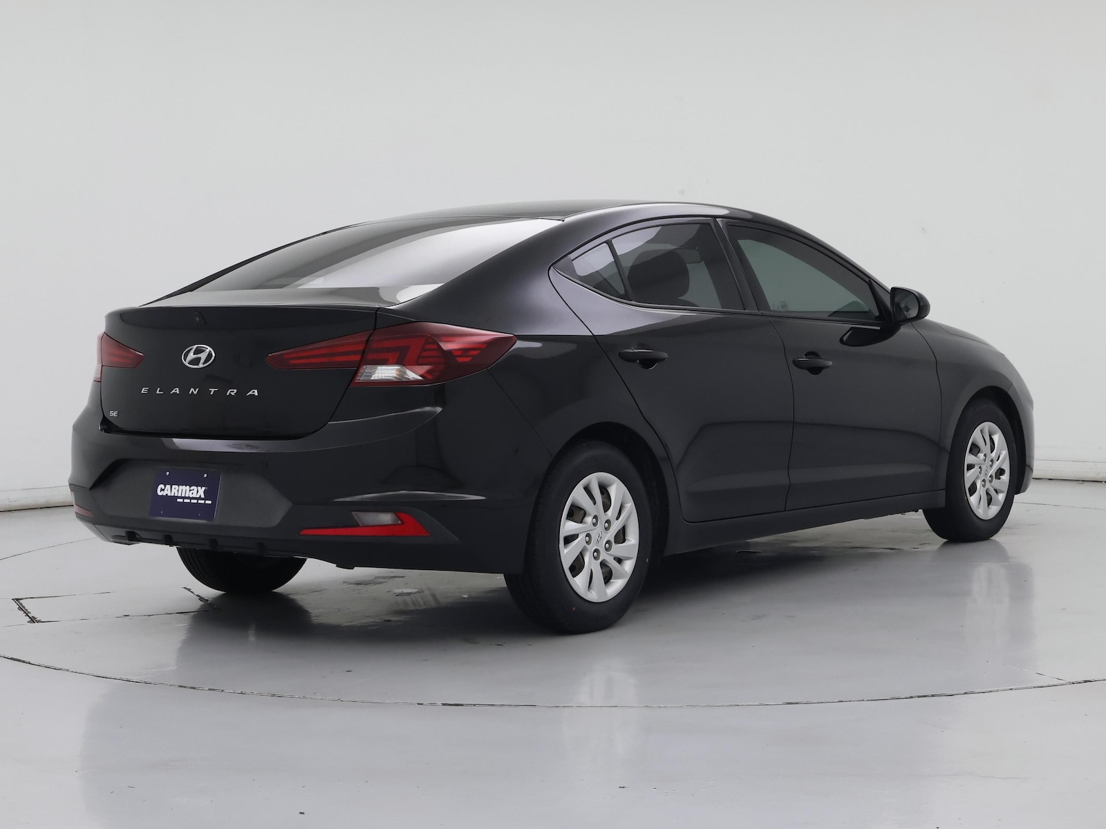 2020 Hyundai Elantra SE - Photo 9
