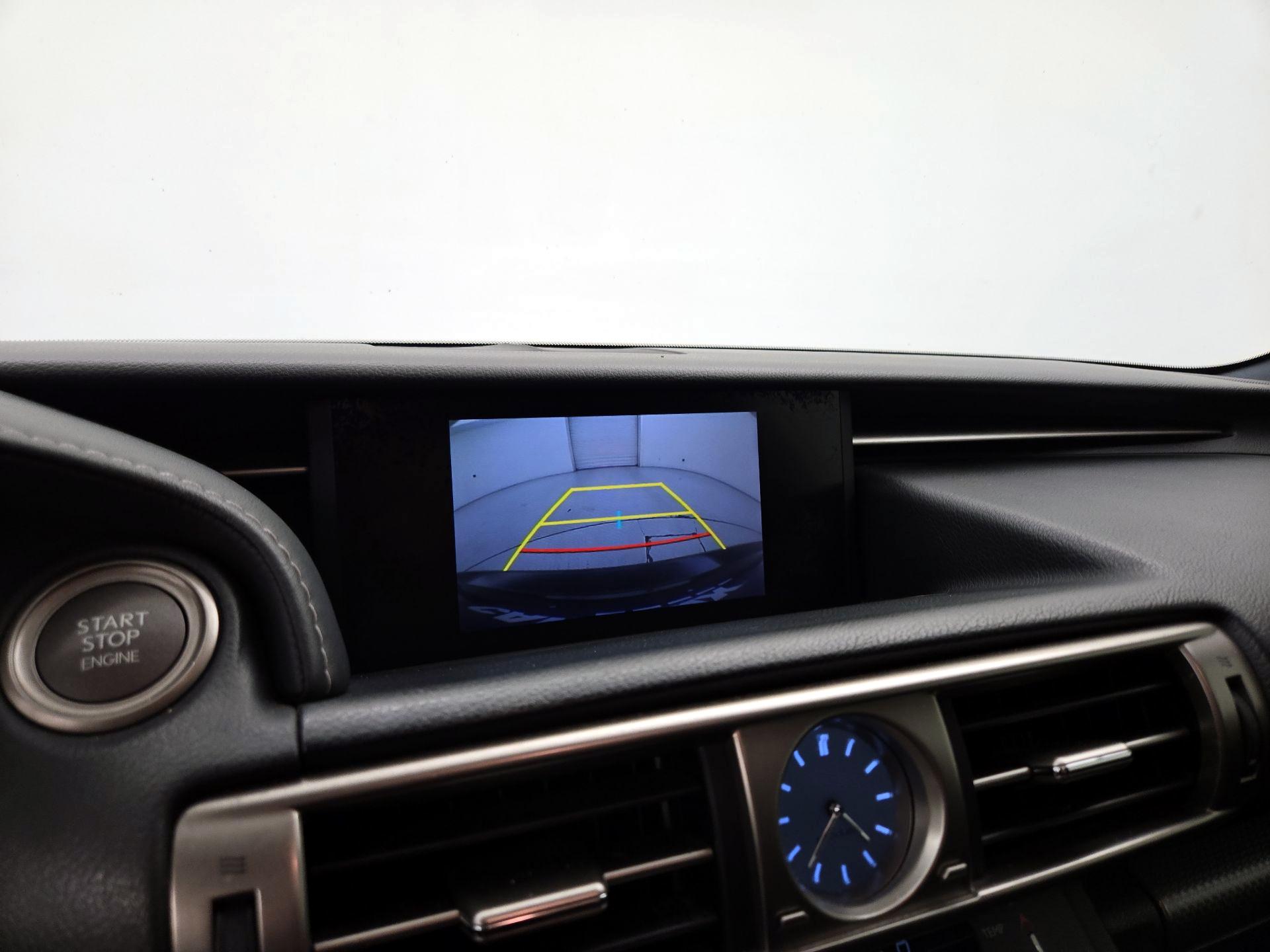 Thumbnail: 2015 Lexus IS - 14