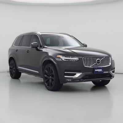 2024 Volvo XC90 B5 Core Bright Theme