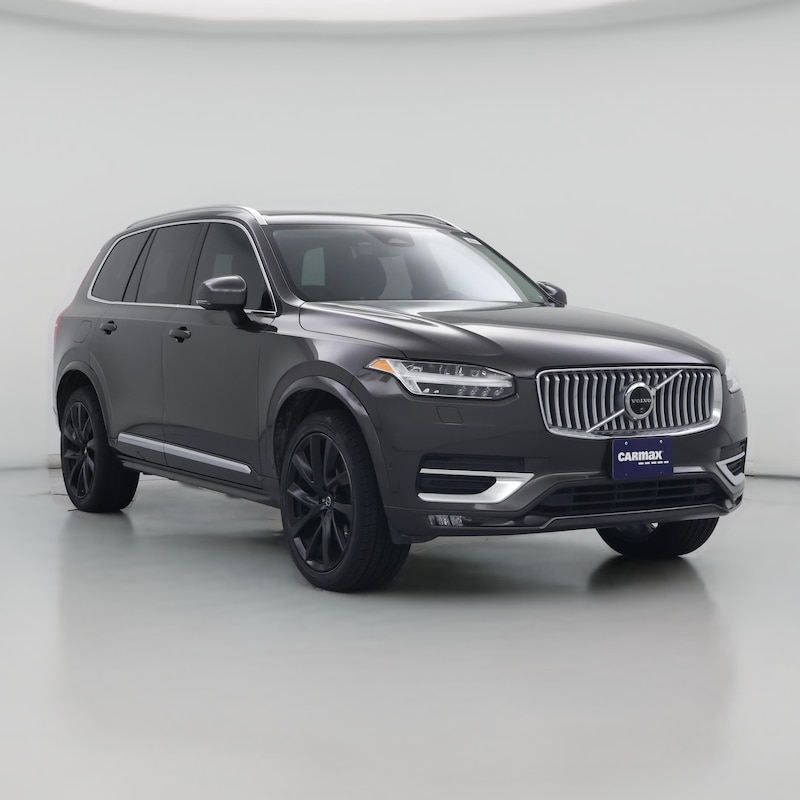 2024 Volvo XC90 B5 Core Bright Theme
