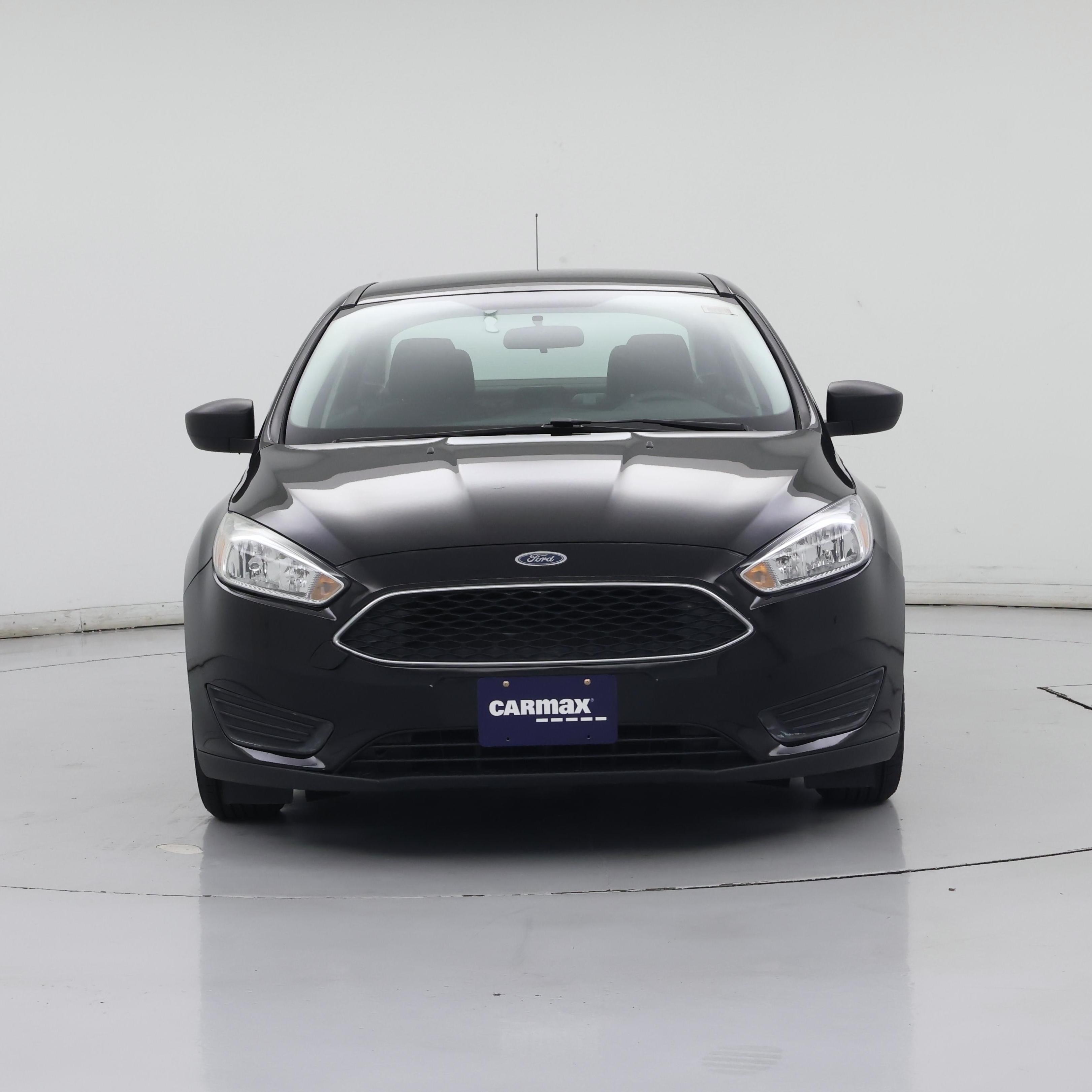 Thumbnail: 2016 Ford Focus - 5