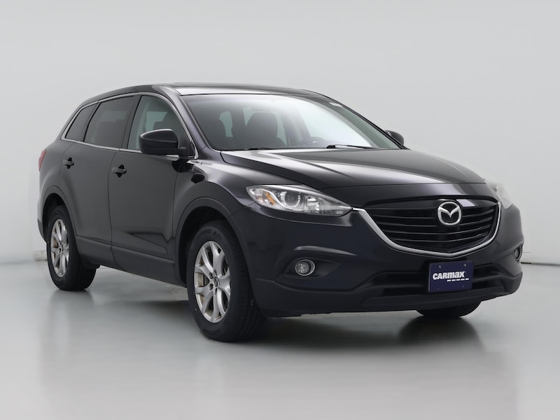 2014 Mazda CX-9 Touring -
                  Irving, TX