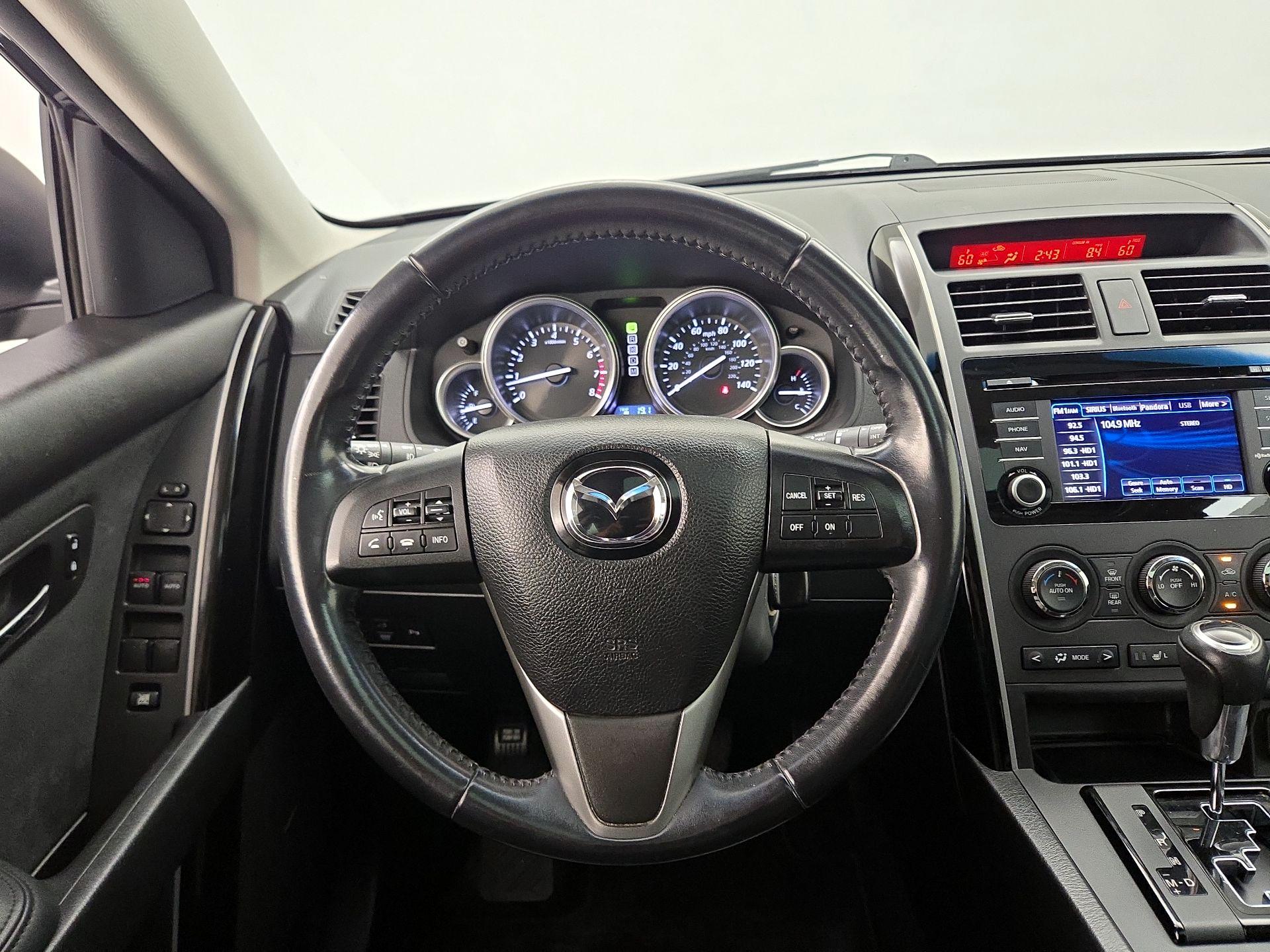 Thumbnail: 2014 Mazda CX-9 - 10