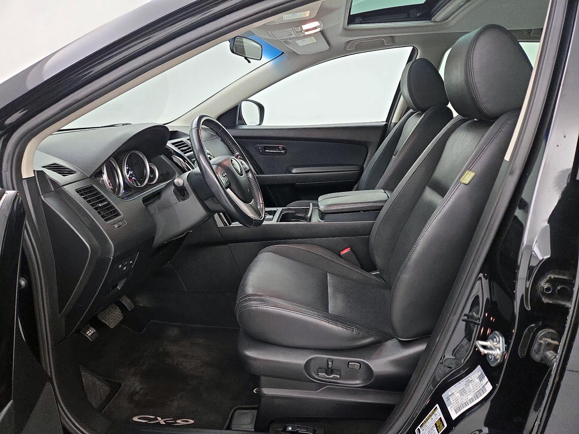 Thumbnail: 2014 Mazda CX-9 - 11