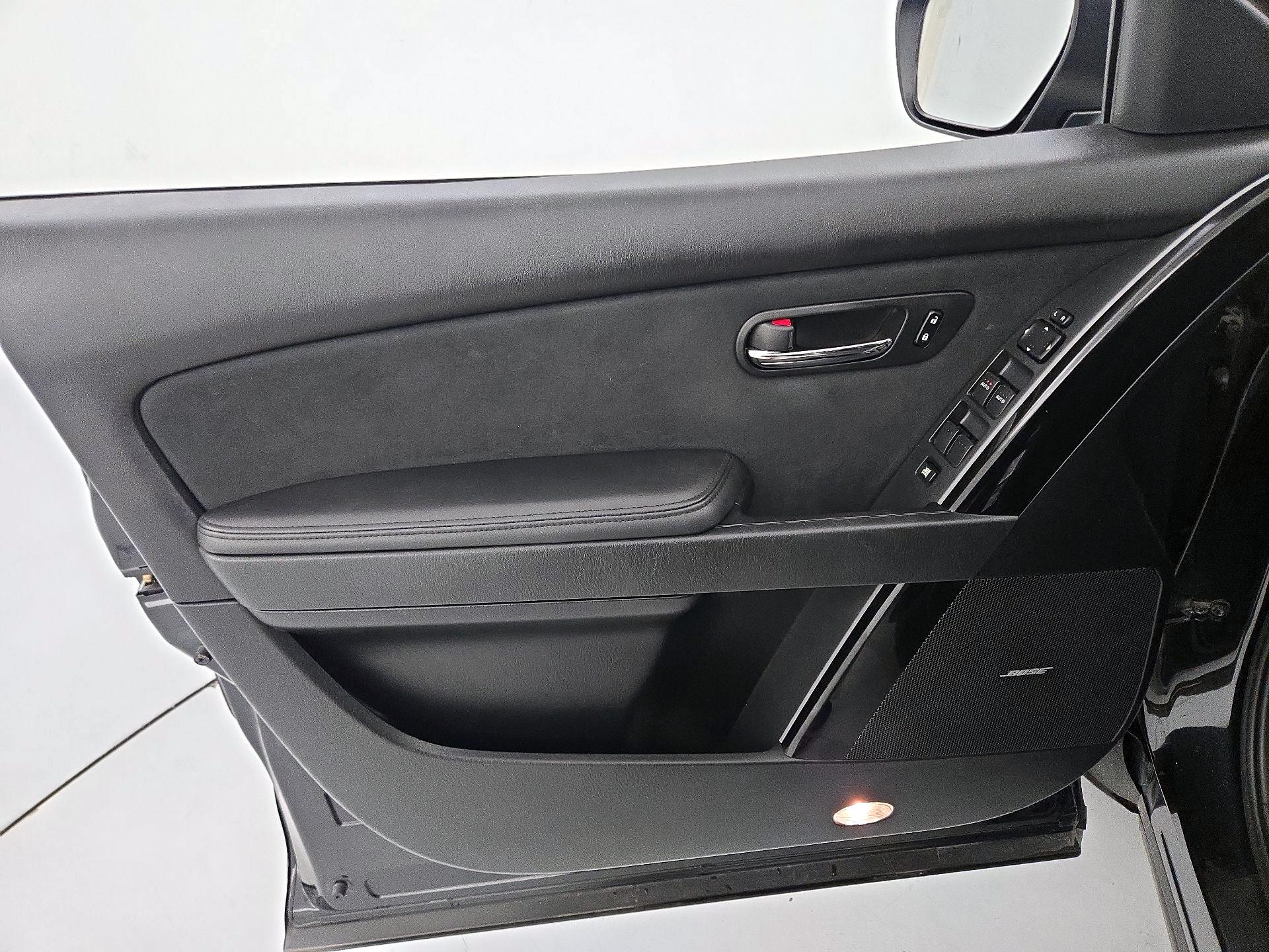 Thumbnail: 2014 Mazda CX-9 - 12