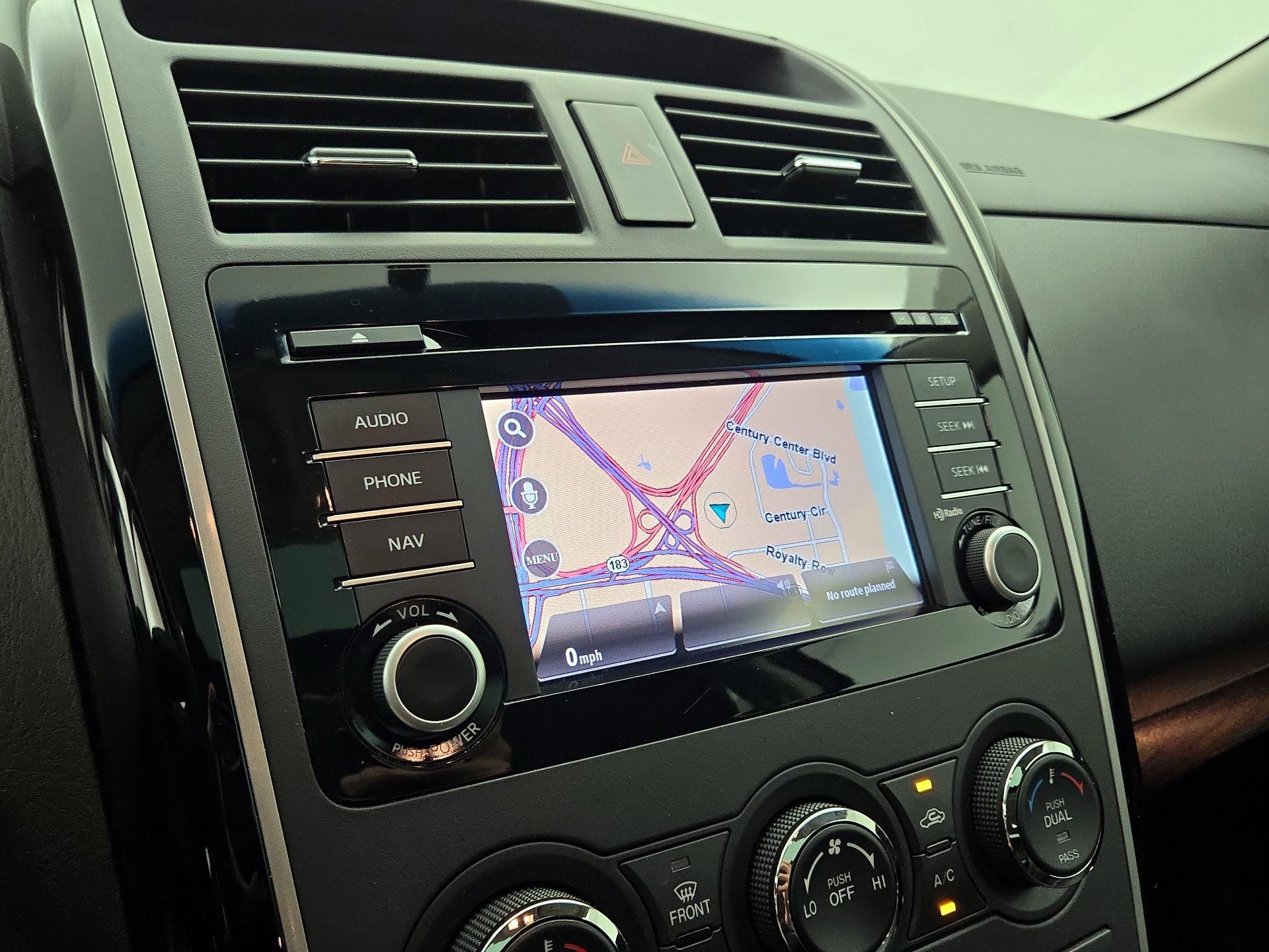 Thumbnail: 2014 Mazda CX-9 - 14
