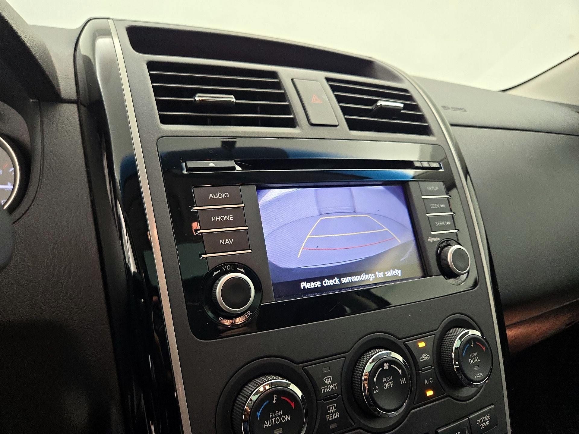 Thumbnail: 2014 Mazda CX-9 - 15