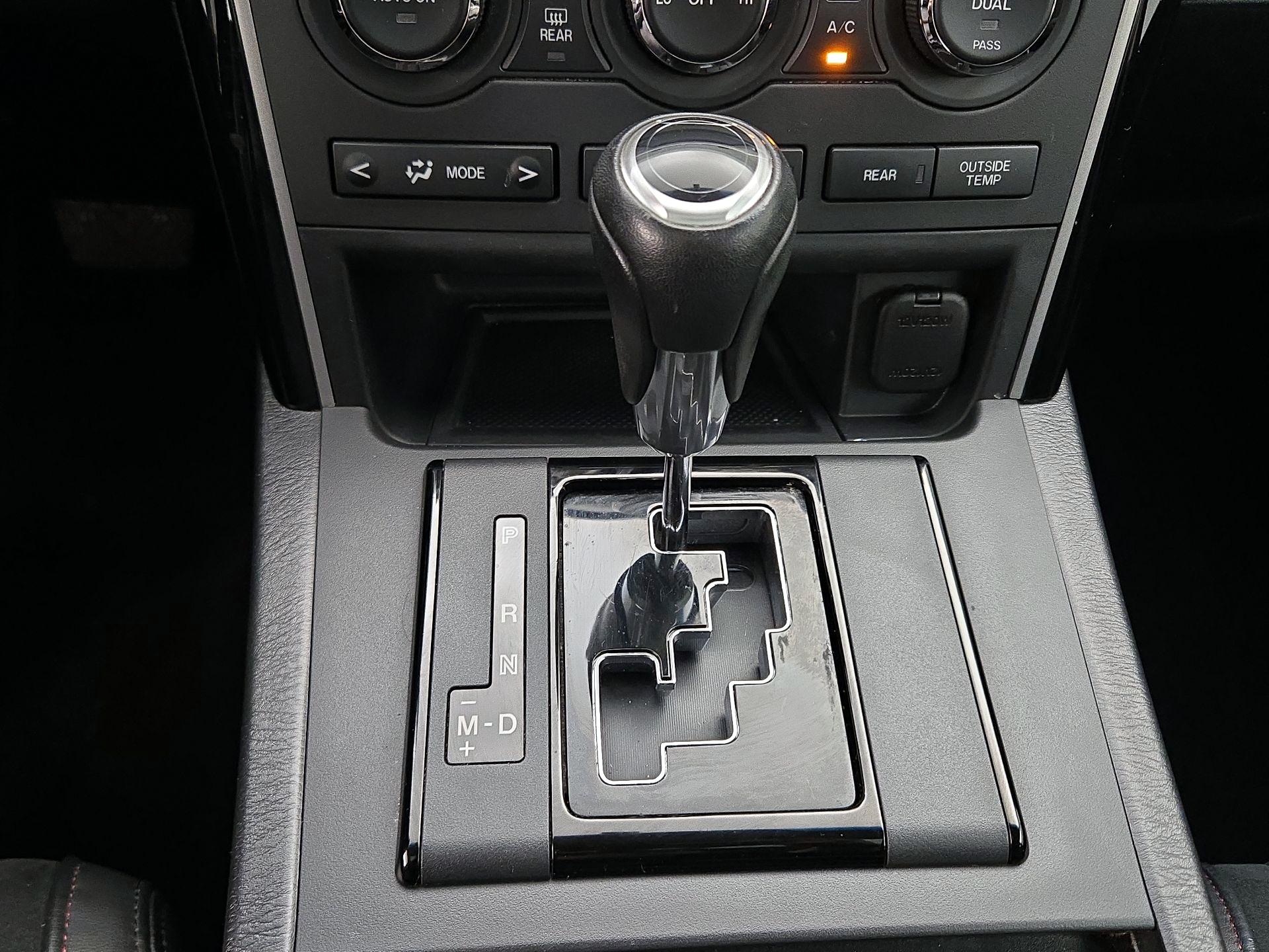 Thumbnail: 2014 Mazda CX-9 - 18
