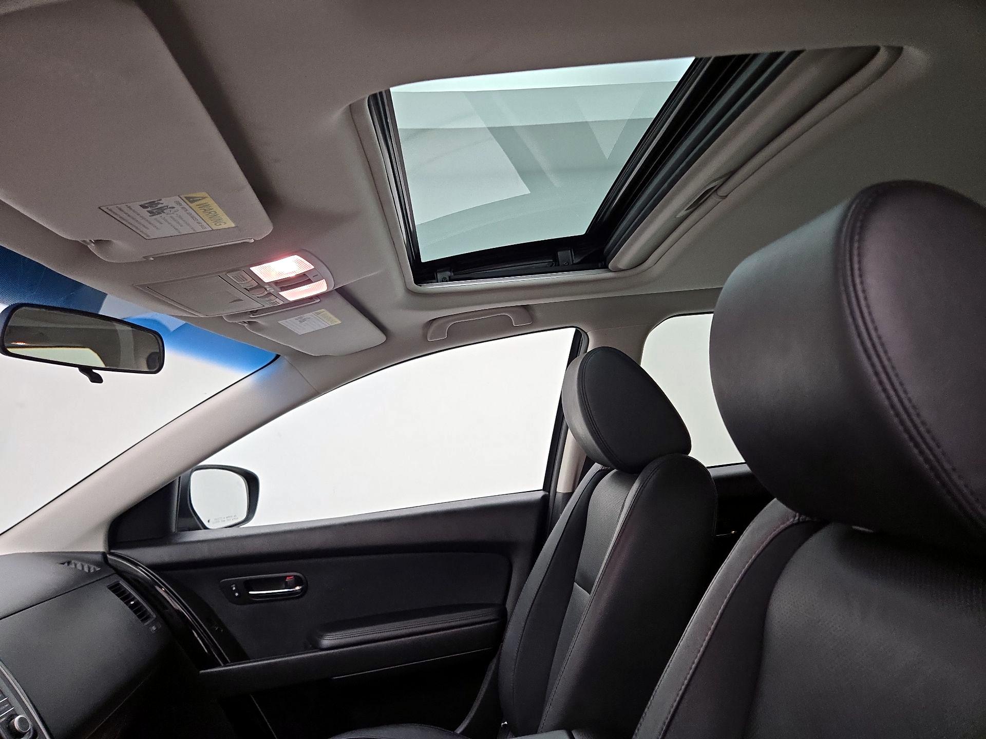 Thumbnail: 2014 Mazda CX-9 - 20