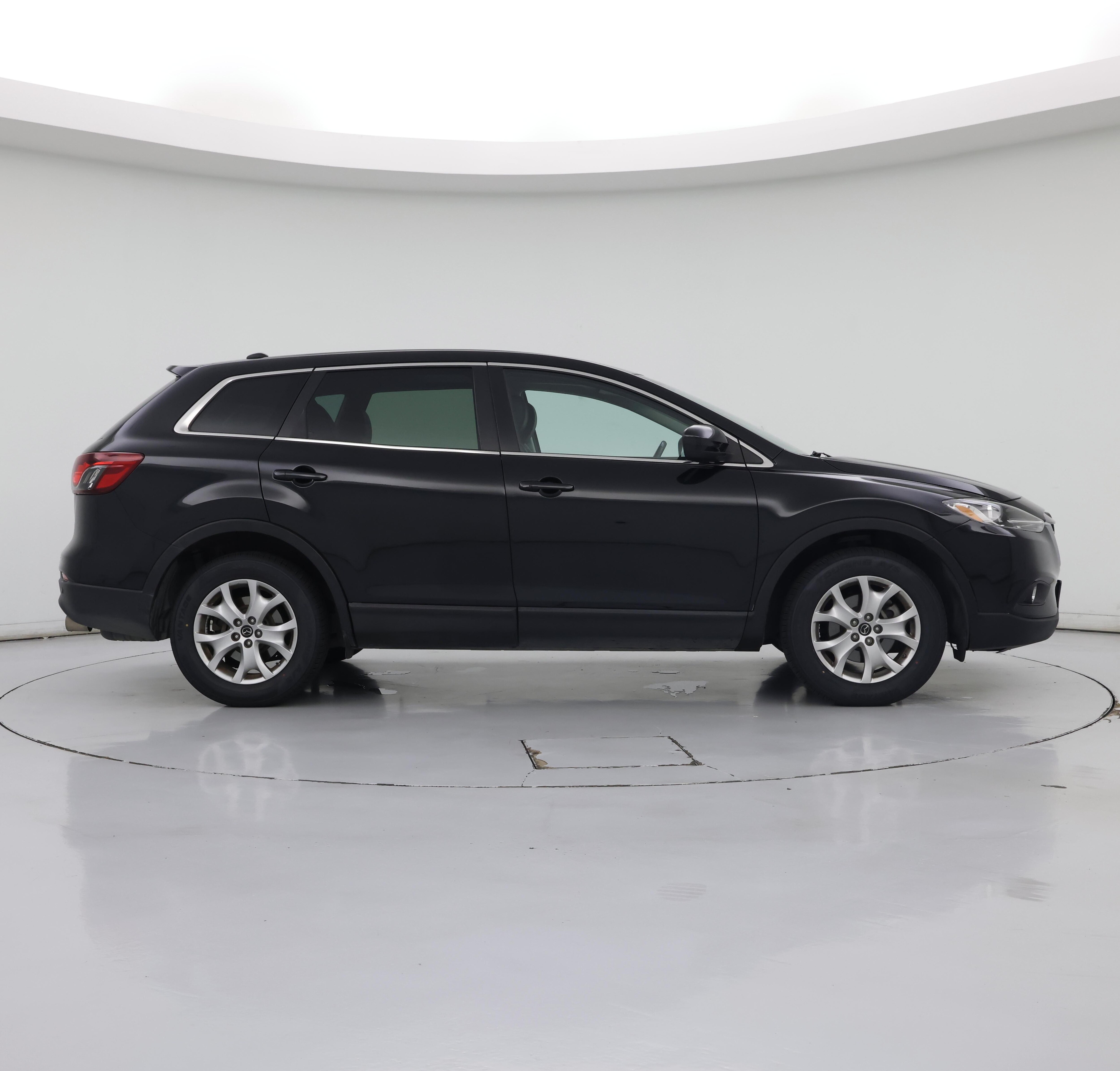 Thumbnail: 2014 Mazda CX-9 - 7