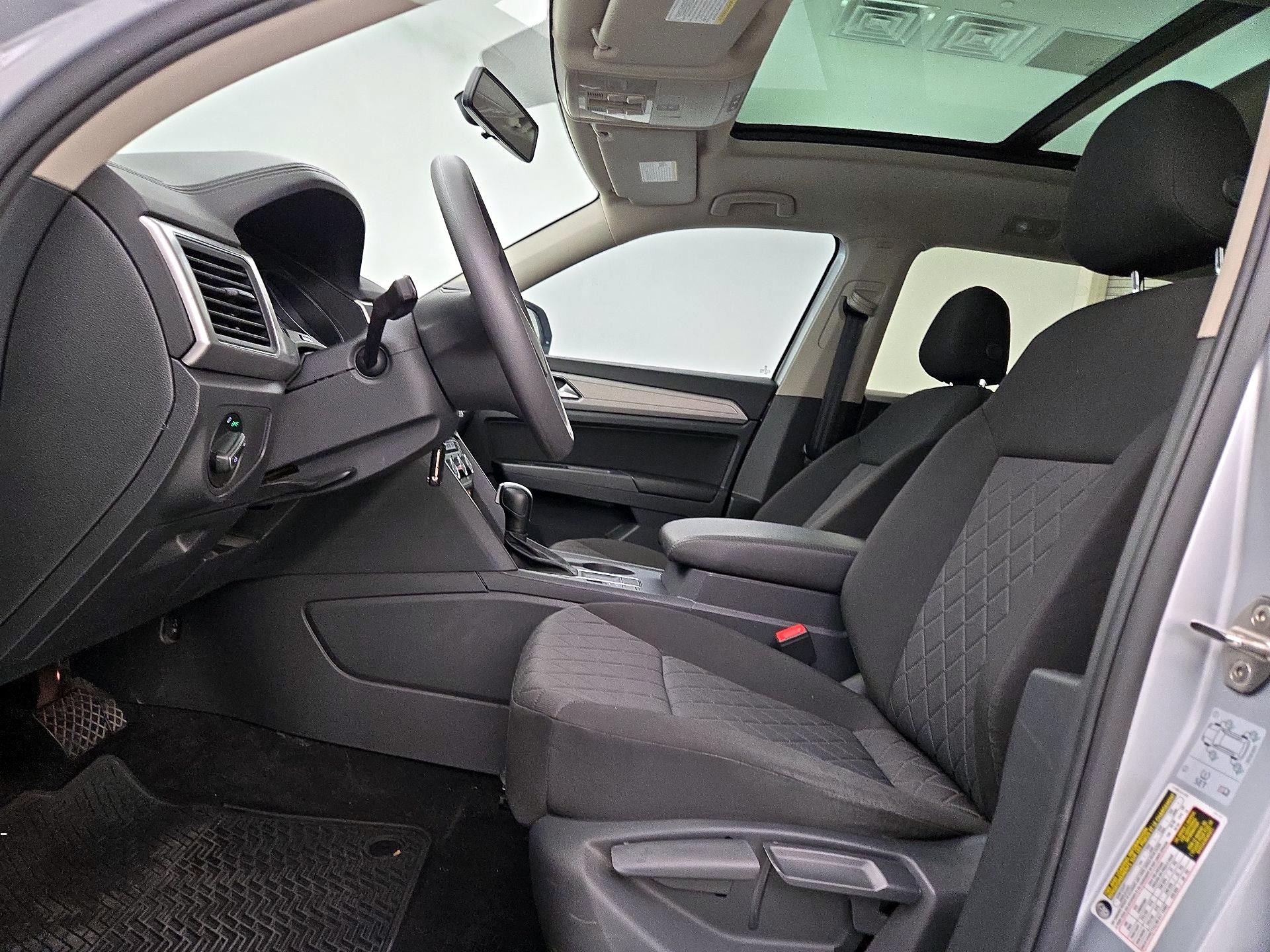 Thumbnail: 2018 Volkswagen Atlas - 11