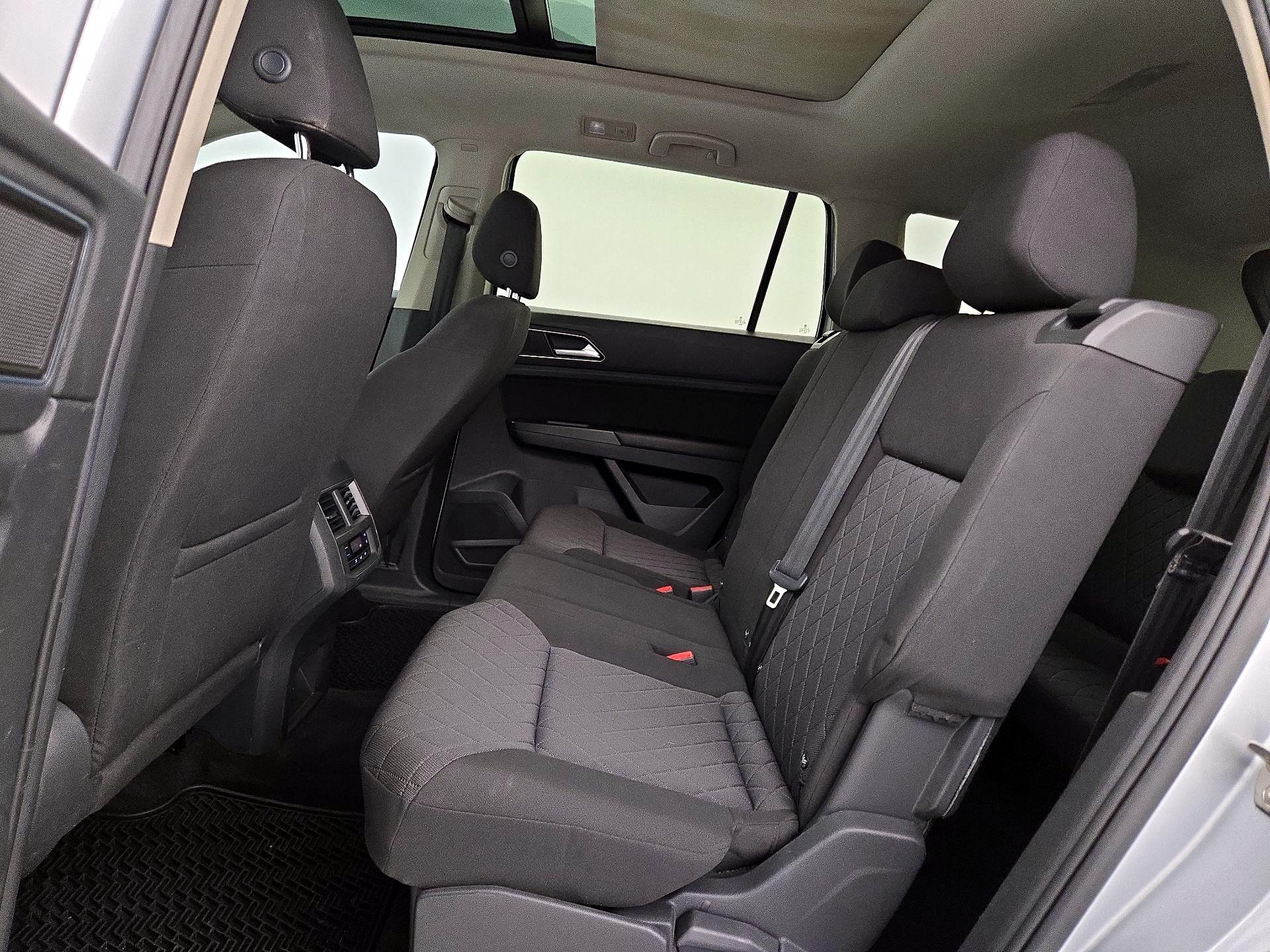 Thumbnail: 2018 Volkswagen Atlas - 20