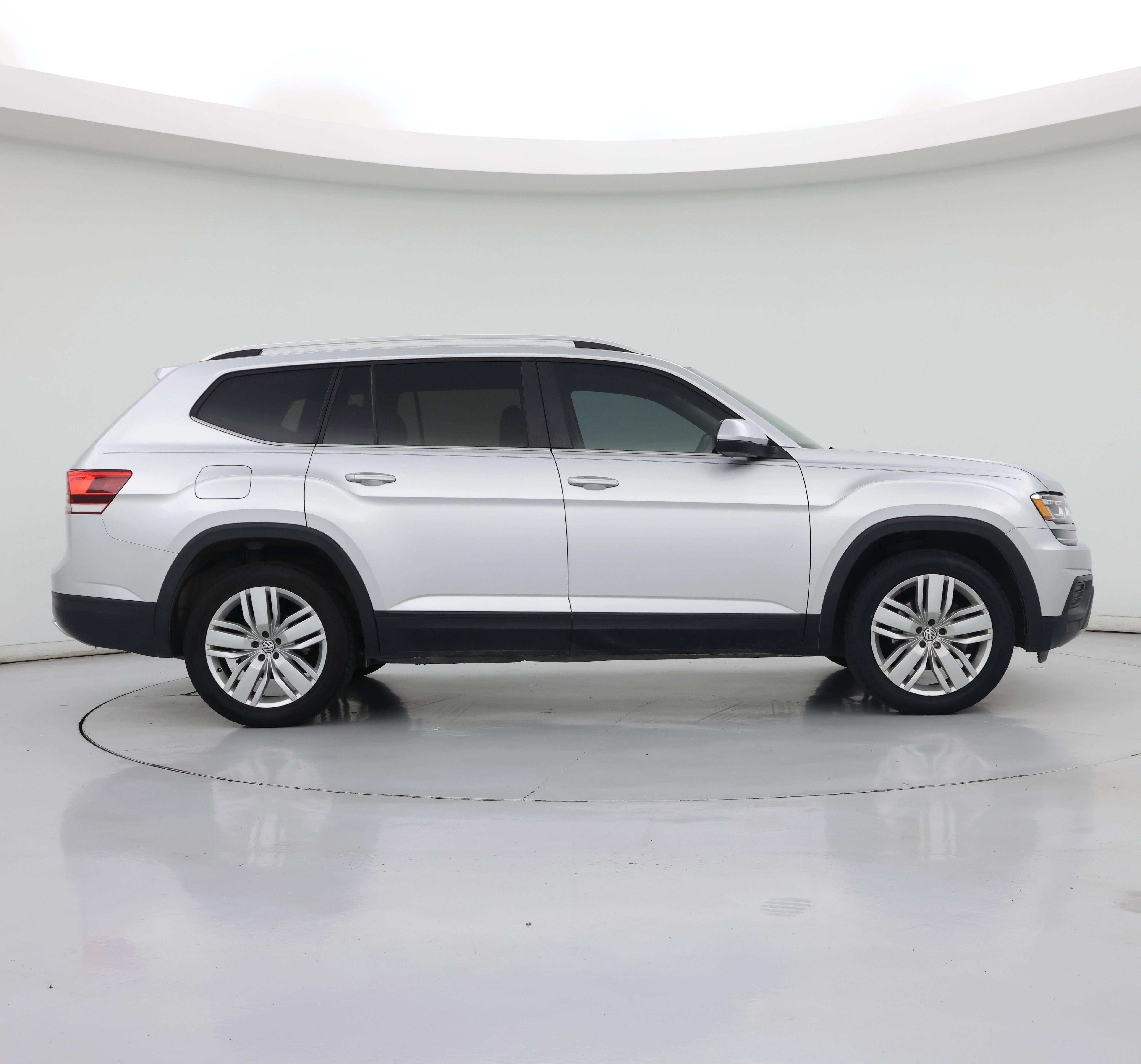 Thumbnail: 2018 Volkswagen Atlas - 7