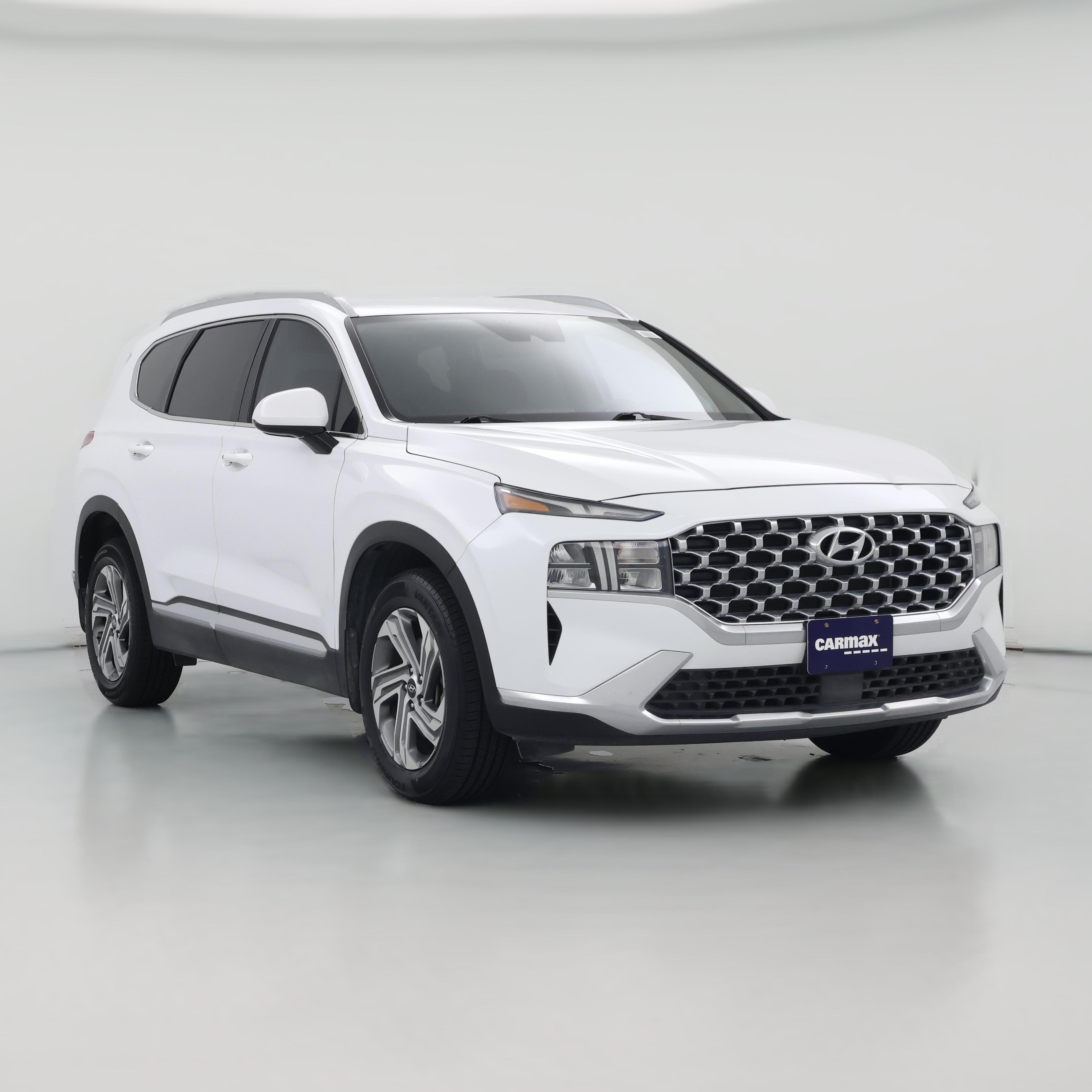 Thumbnail: 2022 Hyundai Santa Fe - 1