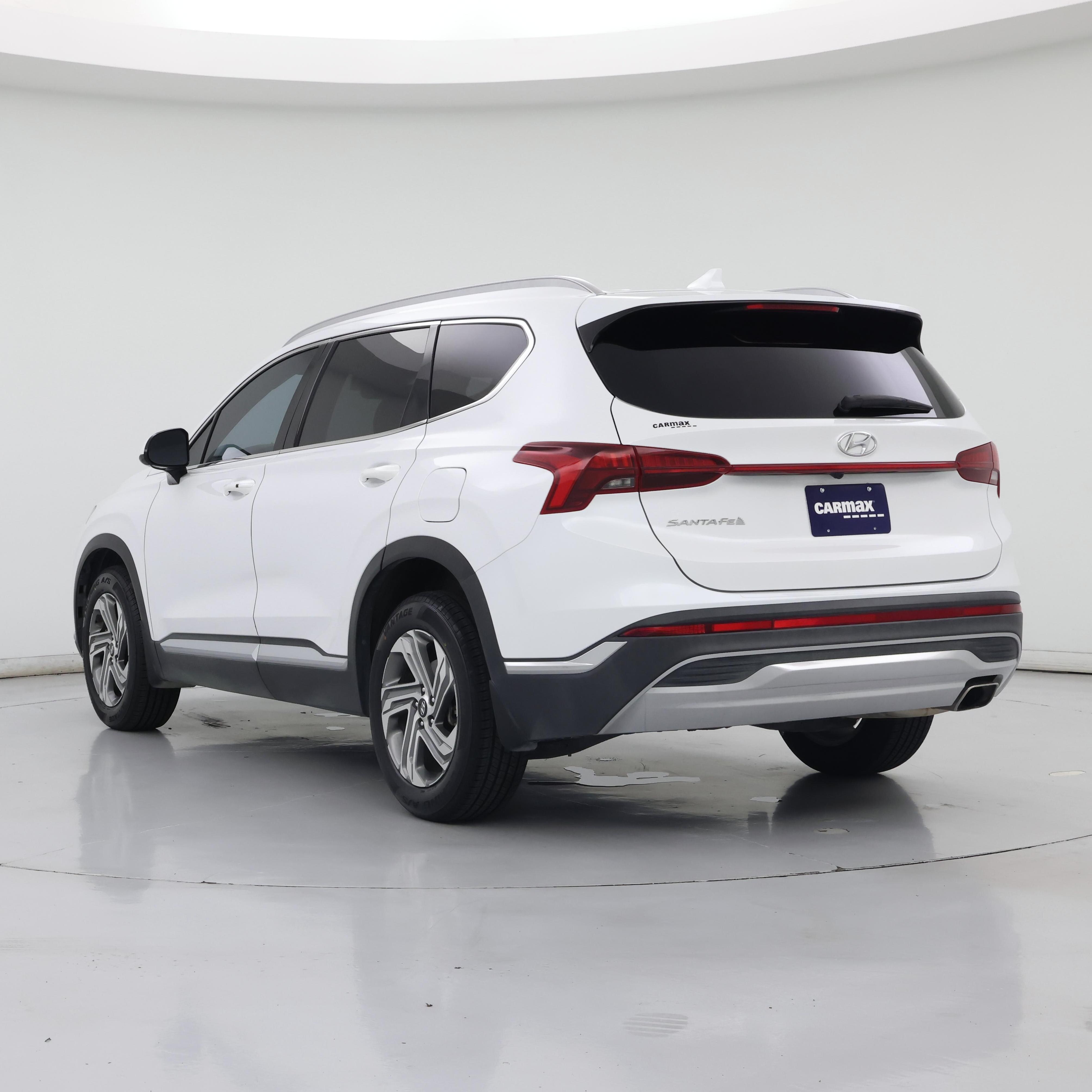 Thumbnail: 2022 Hyundai Santa Fe - 2