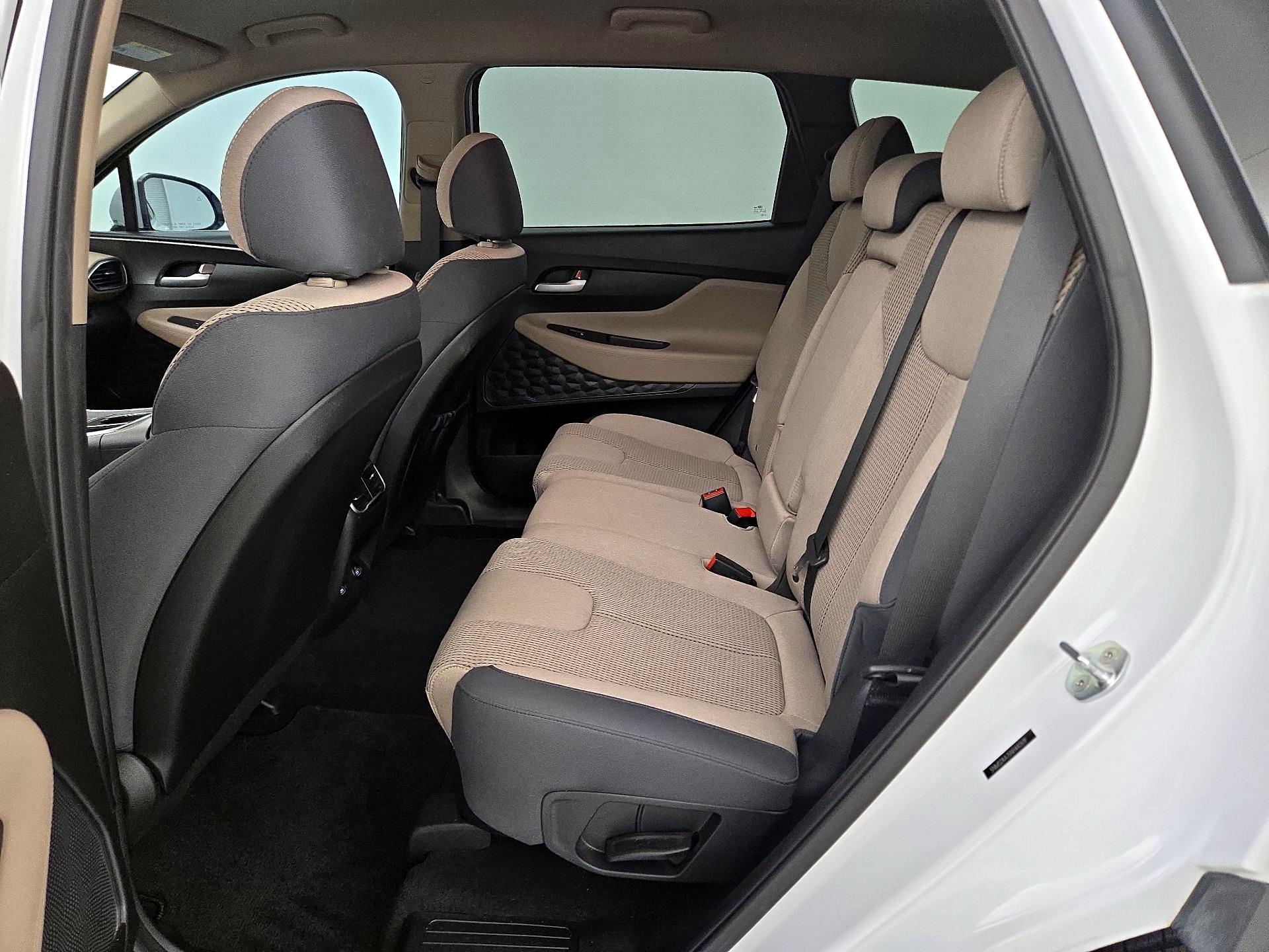 Thumbnail: 2022 Hyundai Santa Fe - 19