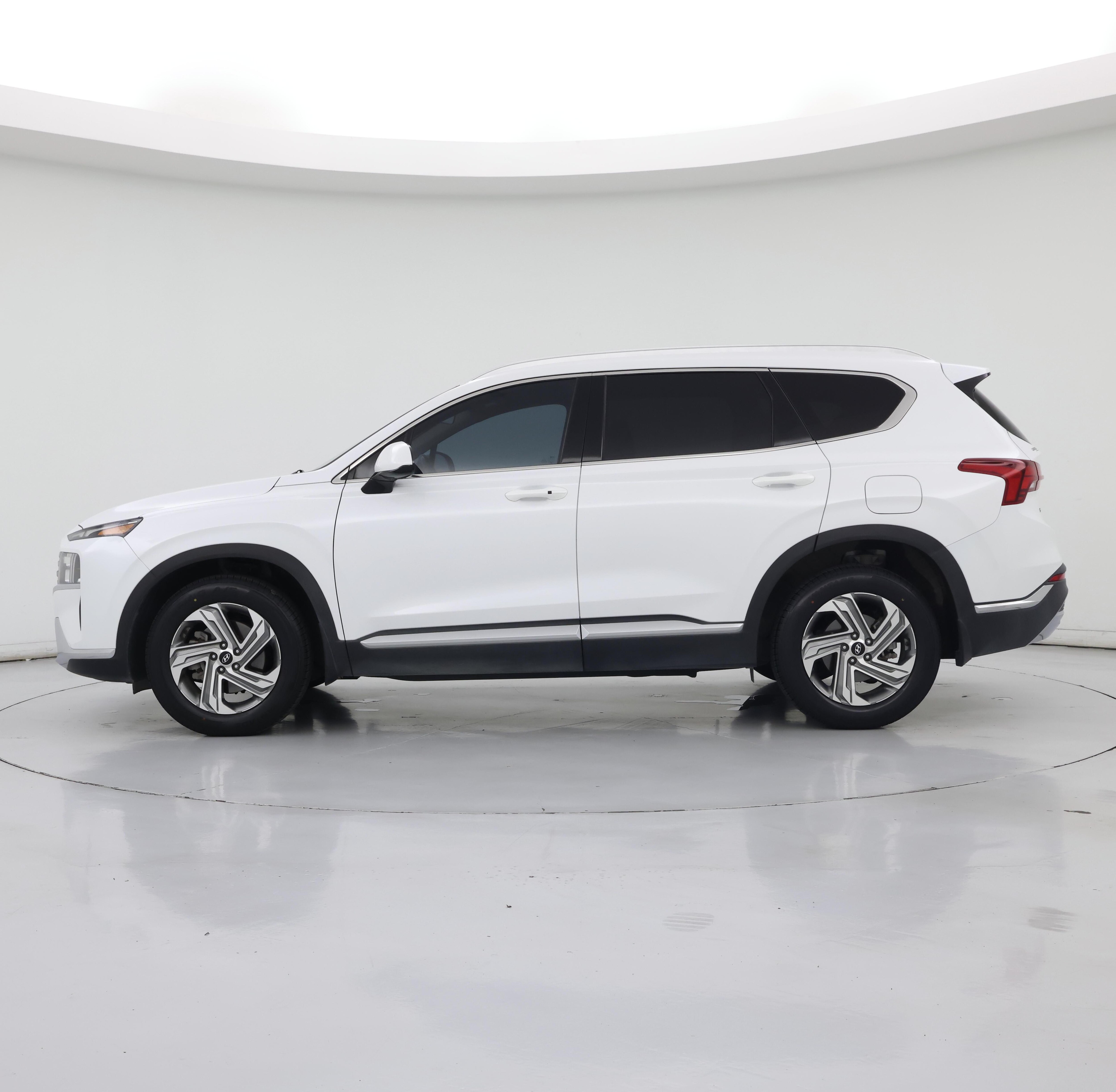 Thumbnail: 2022 Hyundai Santa Fe - 3