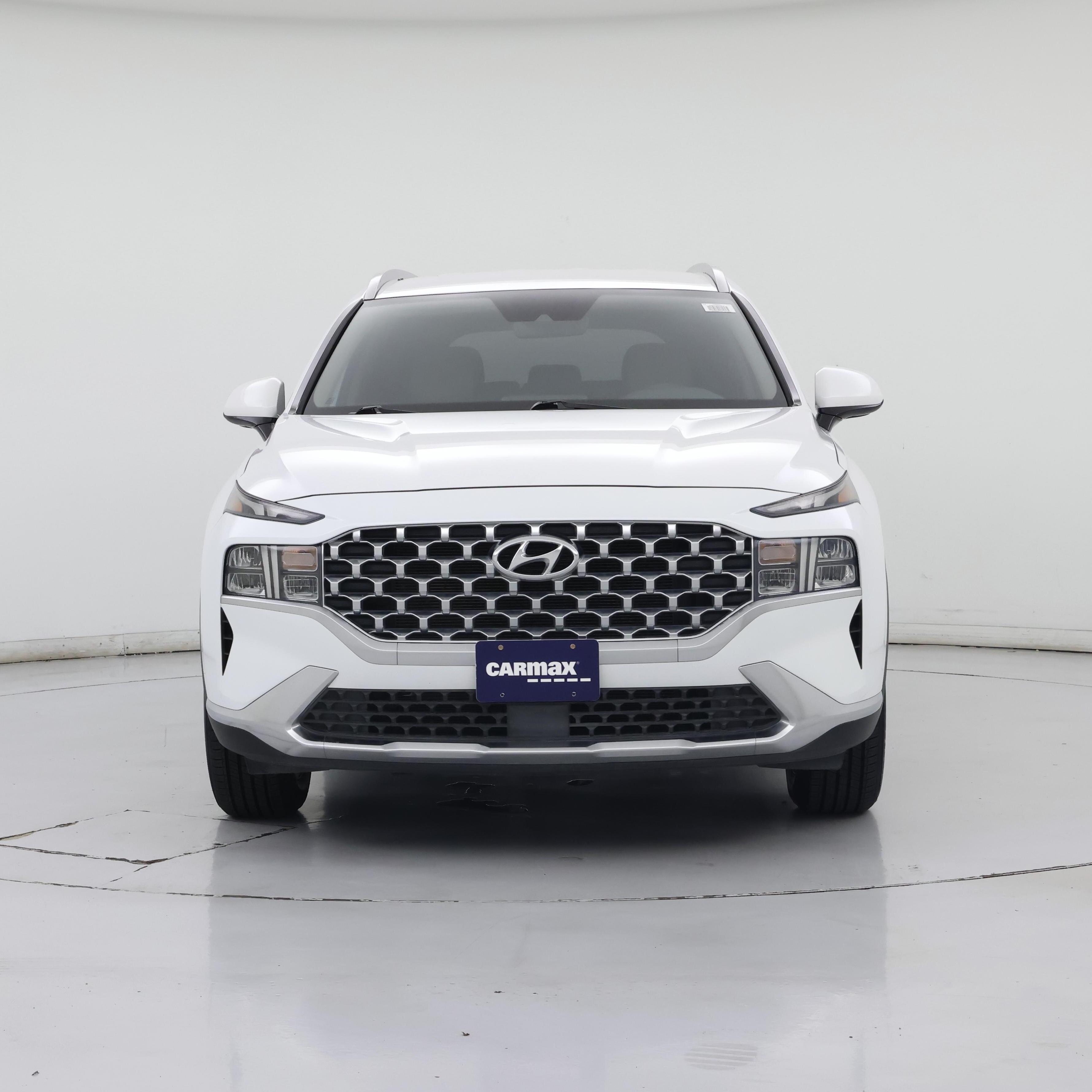 Thumbnail: 2022 Hyundai Santa Fe - 5
