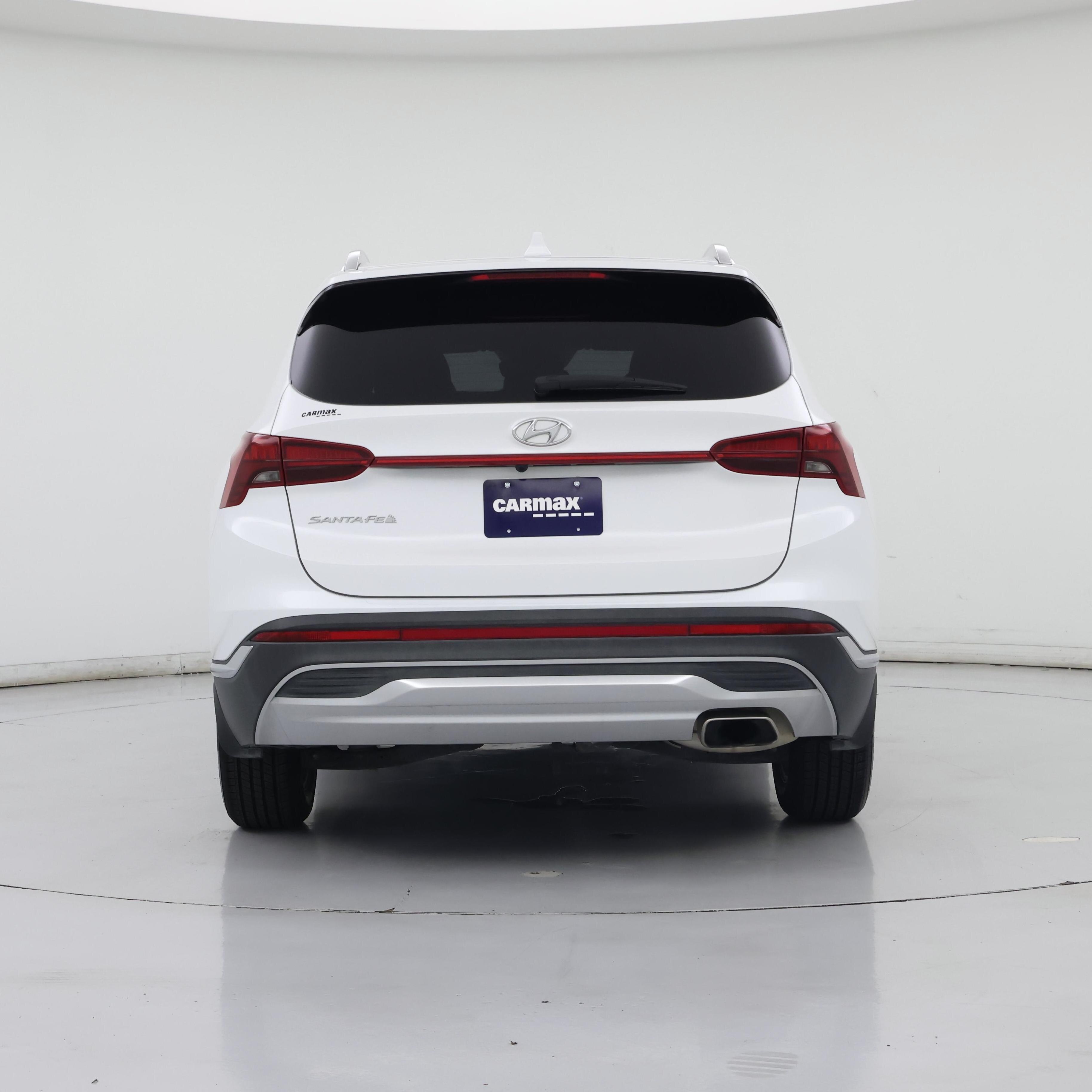 Thumbnail: 2022 Hyundai Santa Fe - 6