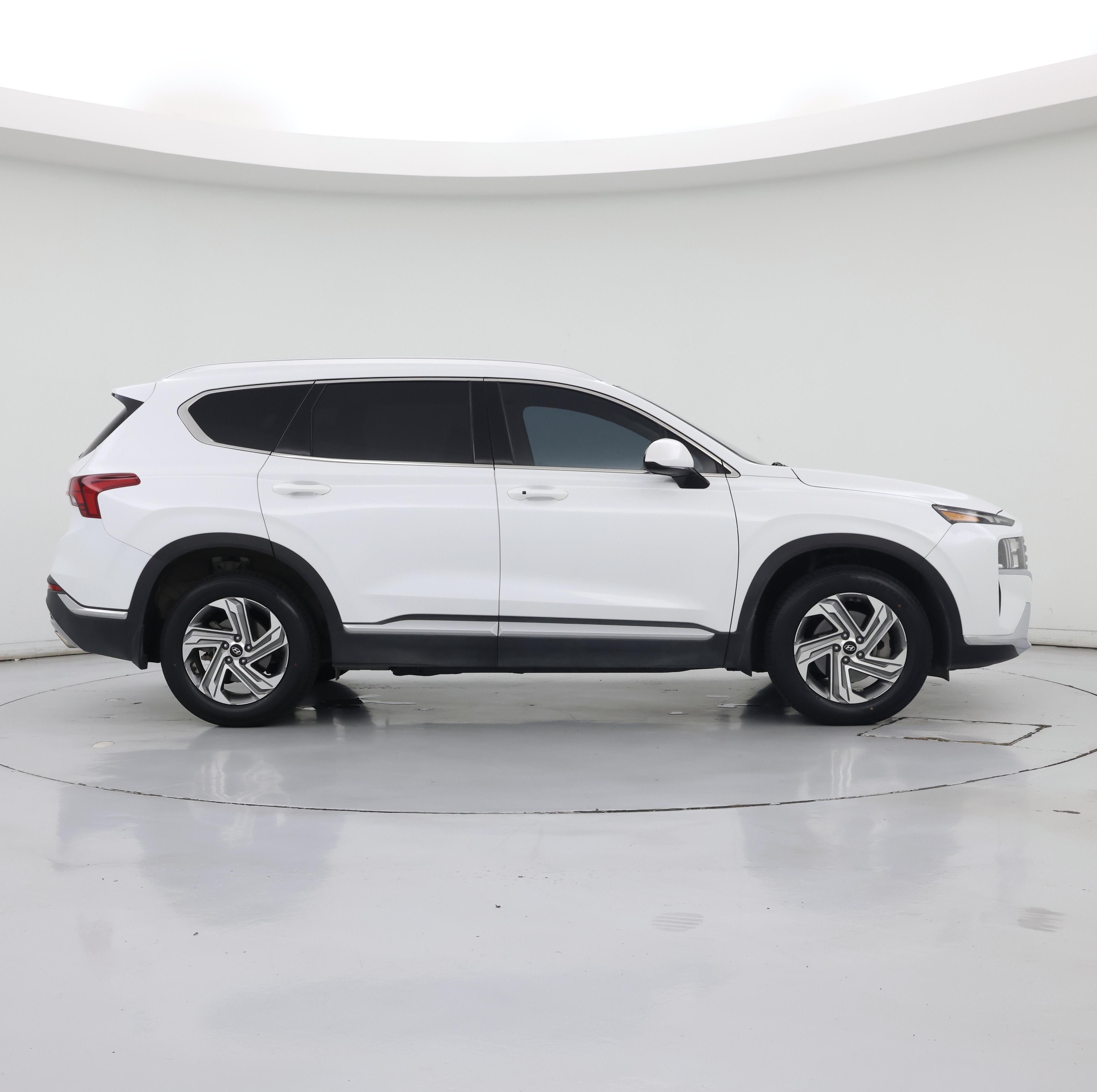 Thumbnail: 2022 Hyundai Santa Fe - 7