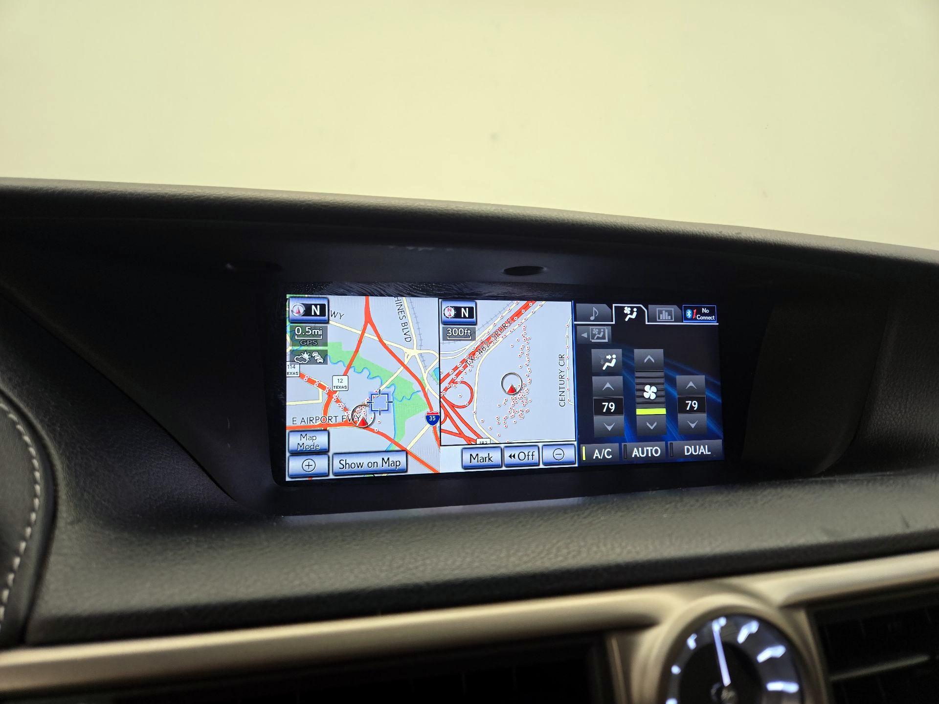 Thumbnail: 2014 Lexus GS - 14