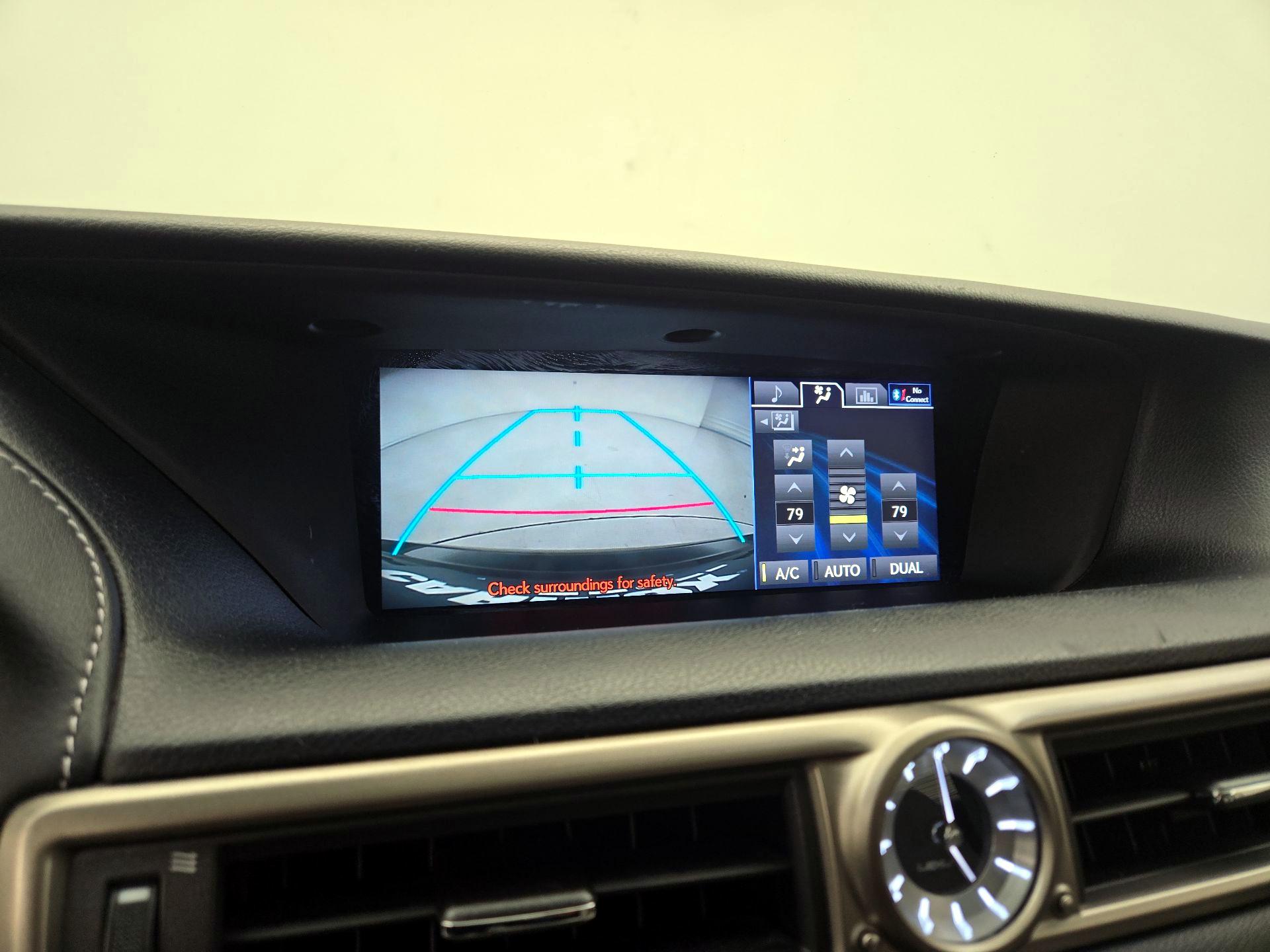 Thumbnail: 2014 Lexus GS - 15