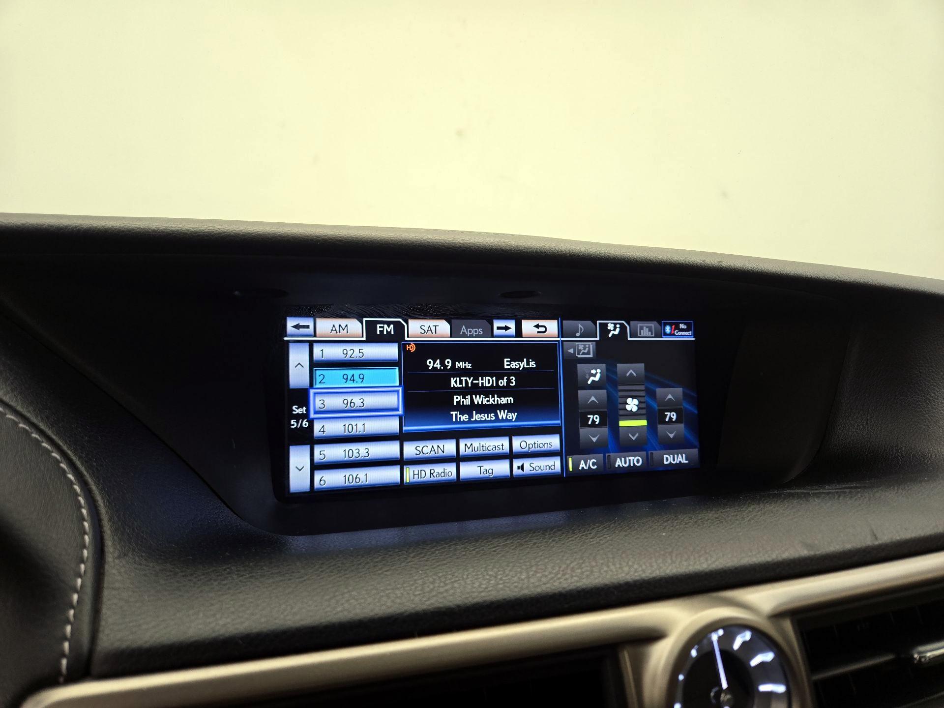 Thumbnail: 2014 Lexus GS - 16