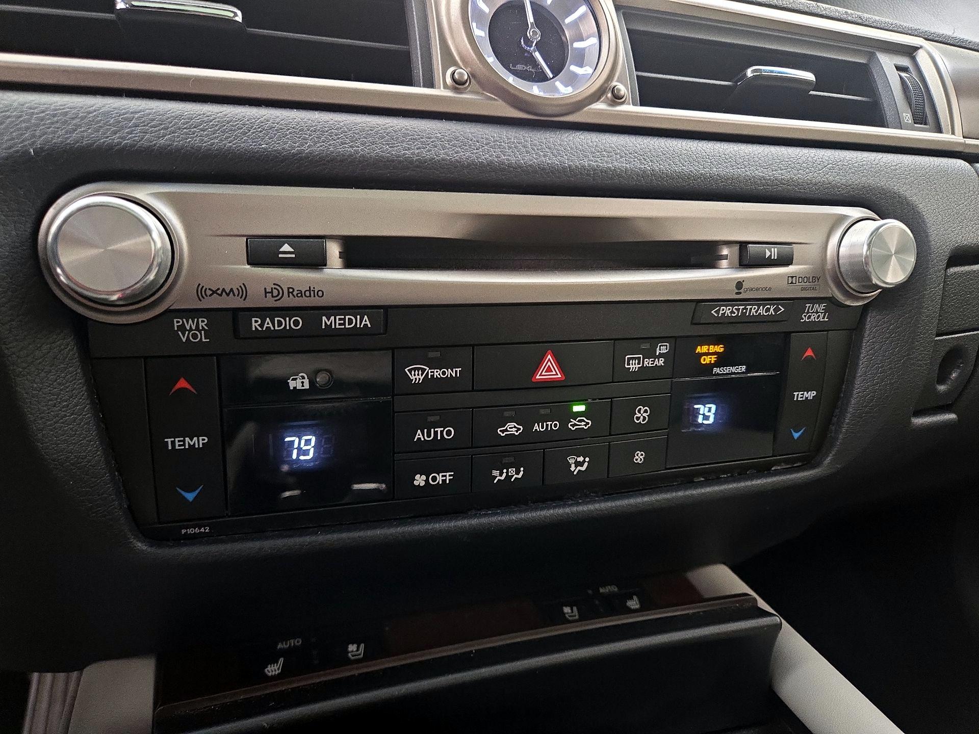 Thumbnail: 2014 Lexus GS - 17