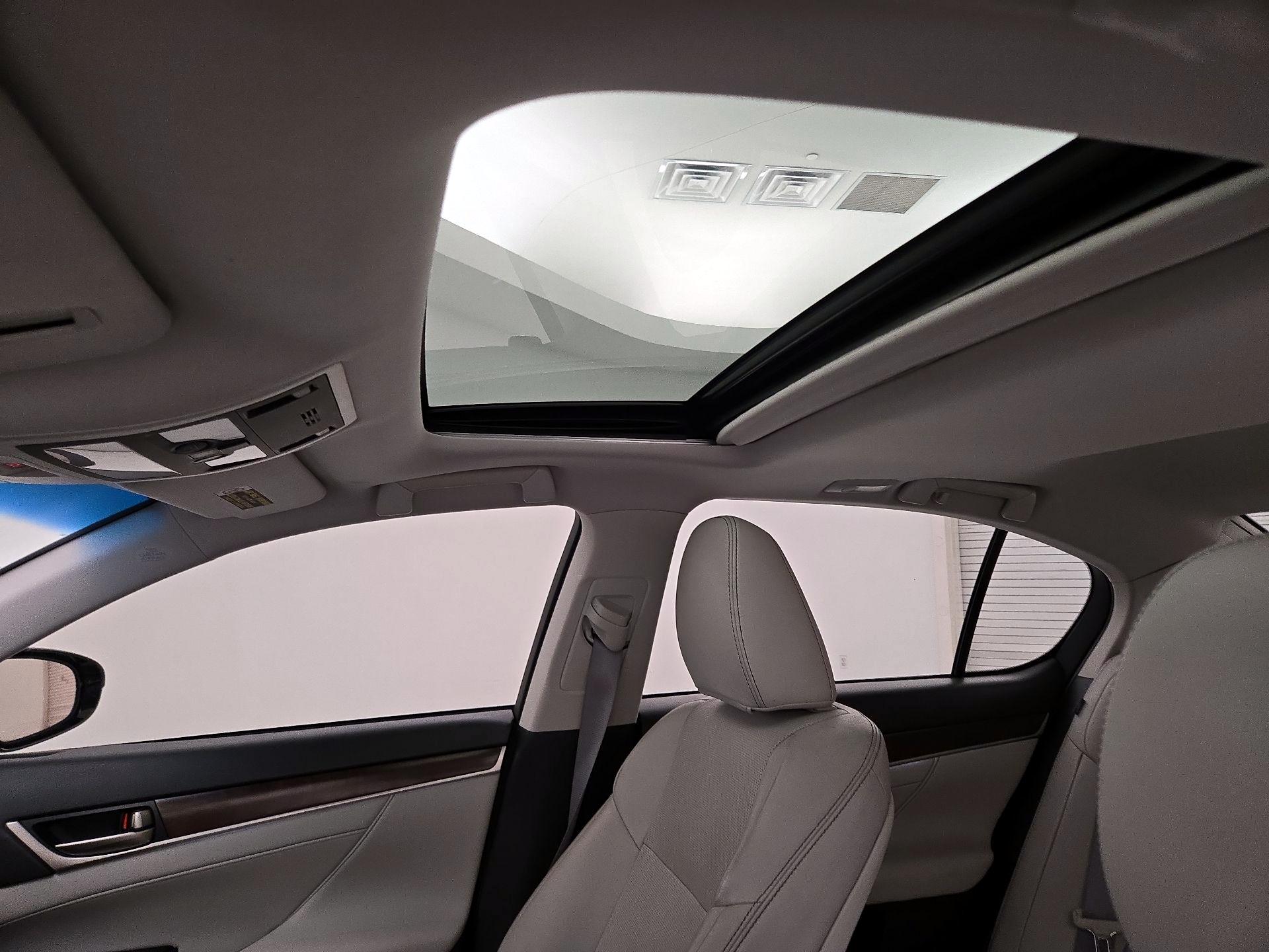 Thumbnail: 2014 Lexus GS - 20