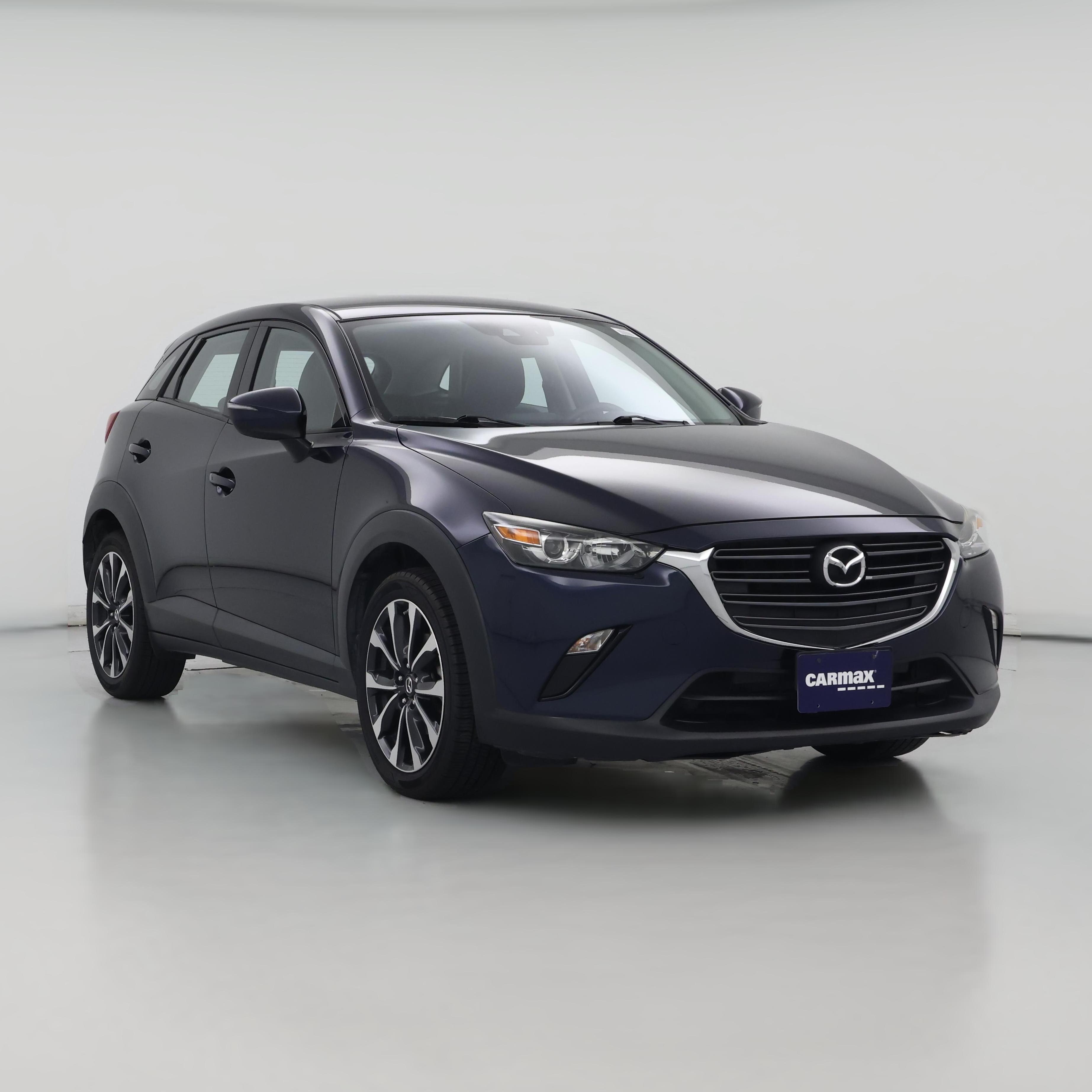 Thumbnail: 2019 Mazda CX-3 - 1