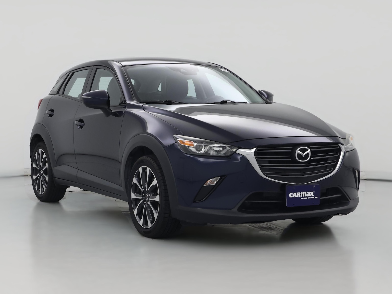 2019 Mazda CX-3 Touring
