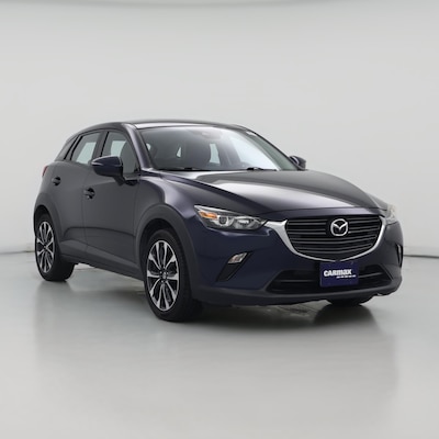 2019 Mazda CX-3 Touring