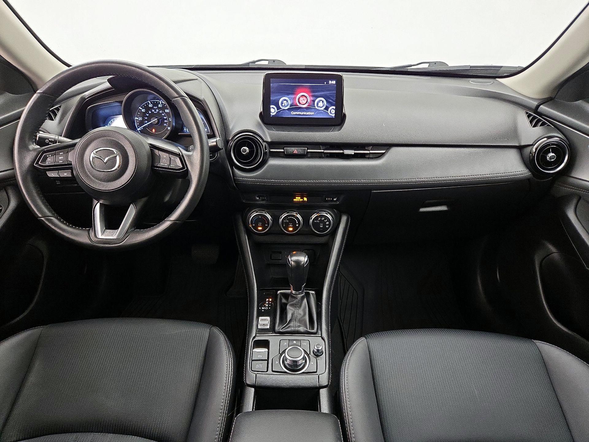 Thumbnail: 2019 Mazda CX-3 - 9