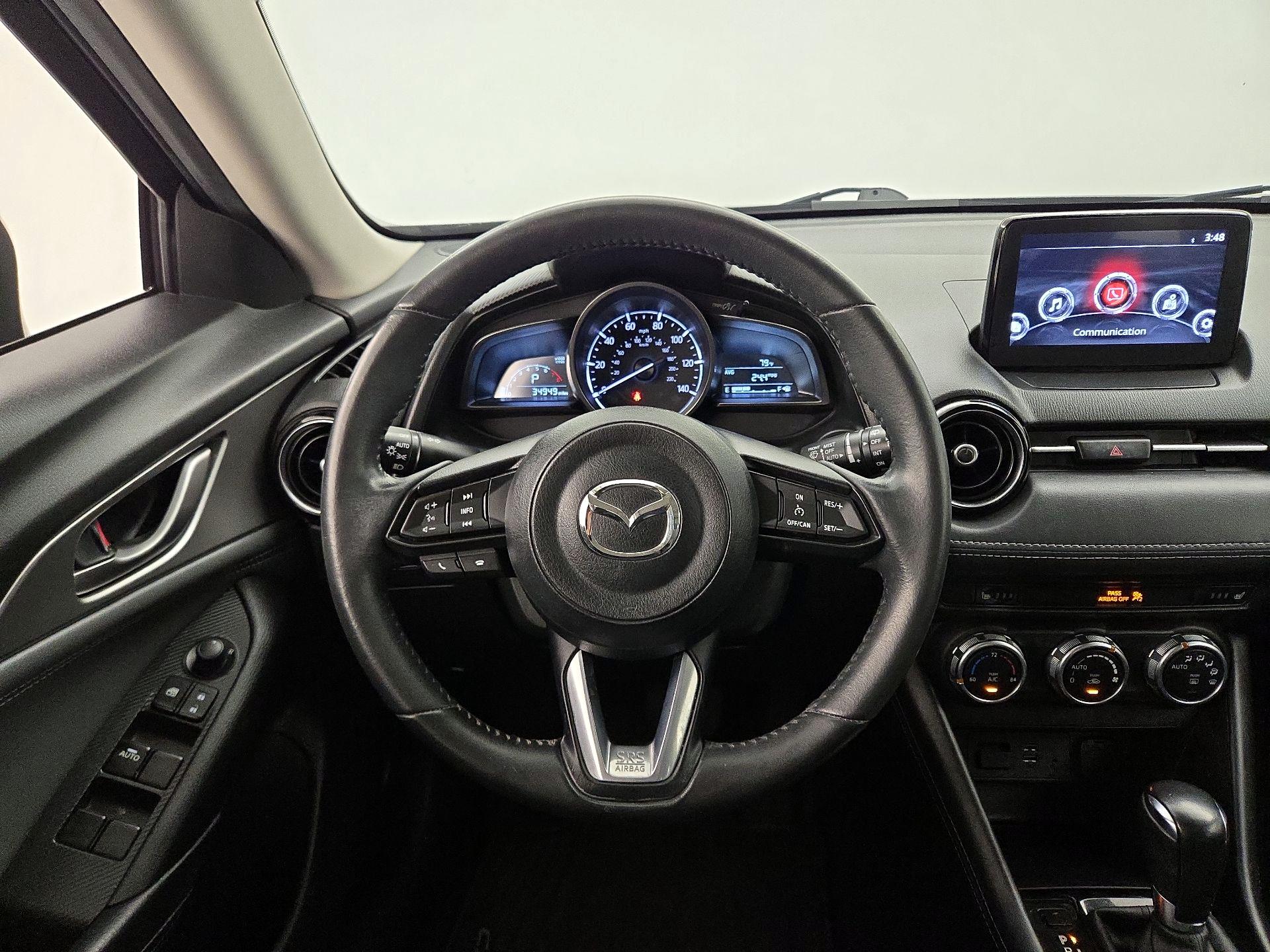 Thumbnail: 2019 Mazda CX-3 - 10