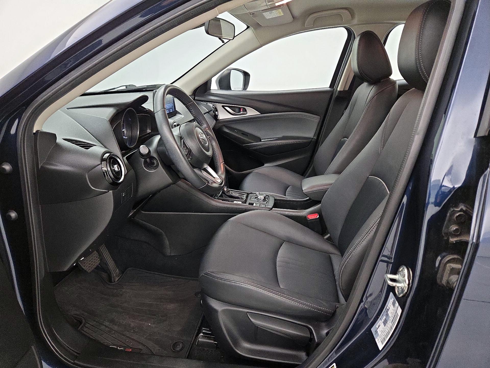 Thumbnail: 2019 Mazda CX-3 - 11