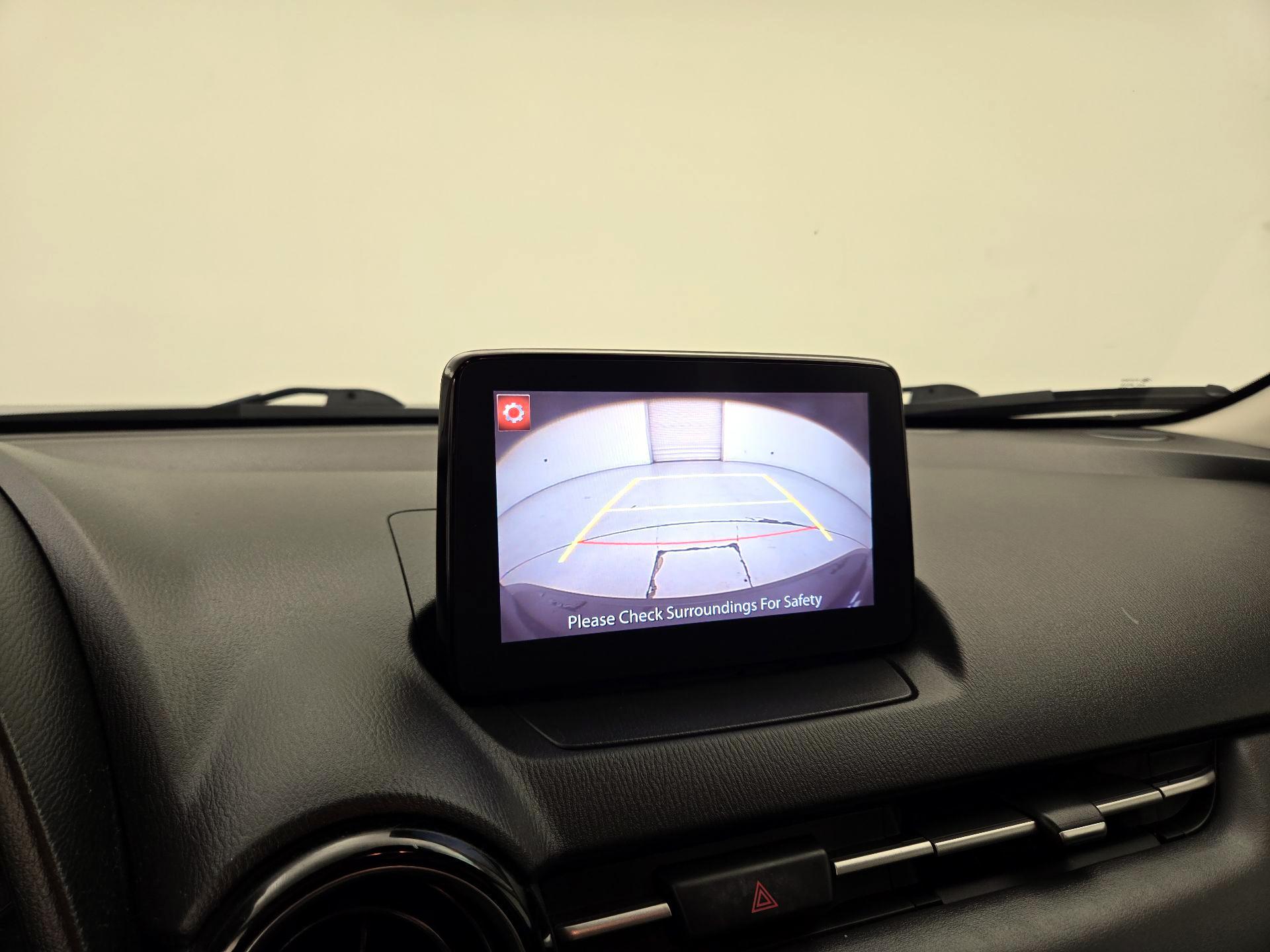 Thumbnail: 2019 Mazda CX-3 - 14