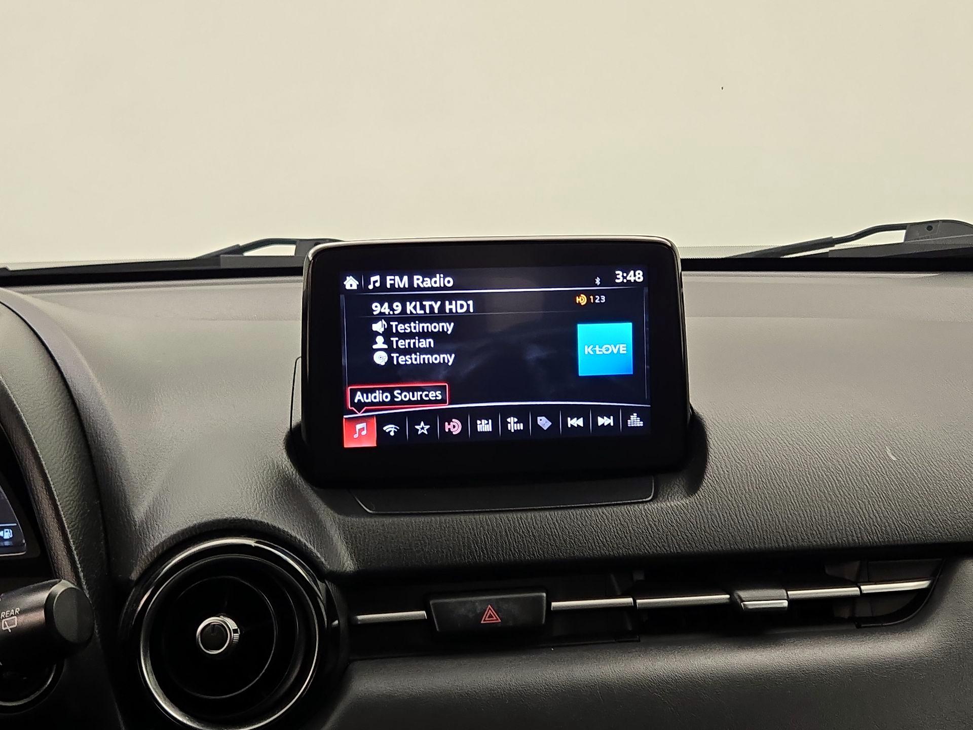 Thumbnail: 2019 Mazda CX-3 - 15