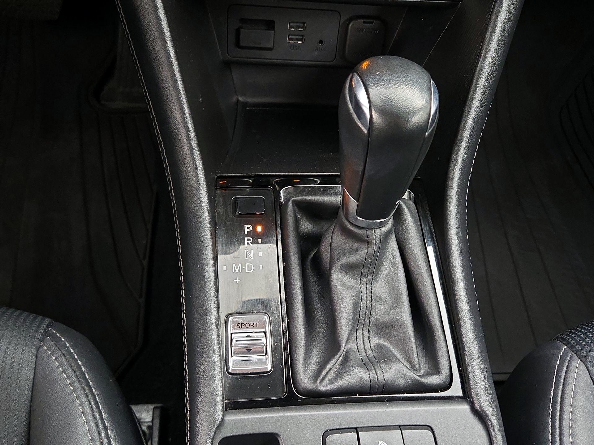 Thumbnail: 2019 Mazda CX-3 - 17