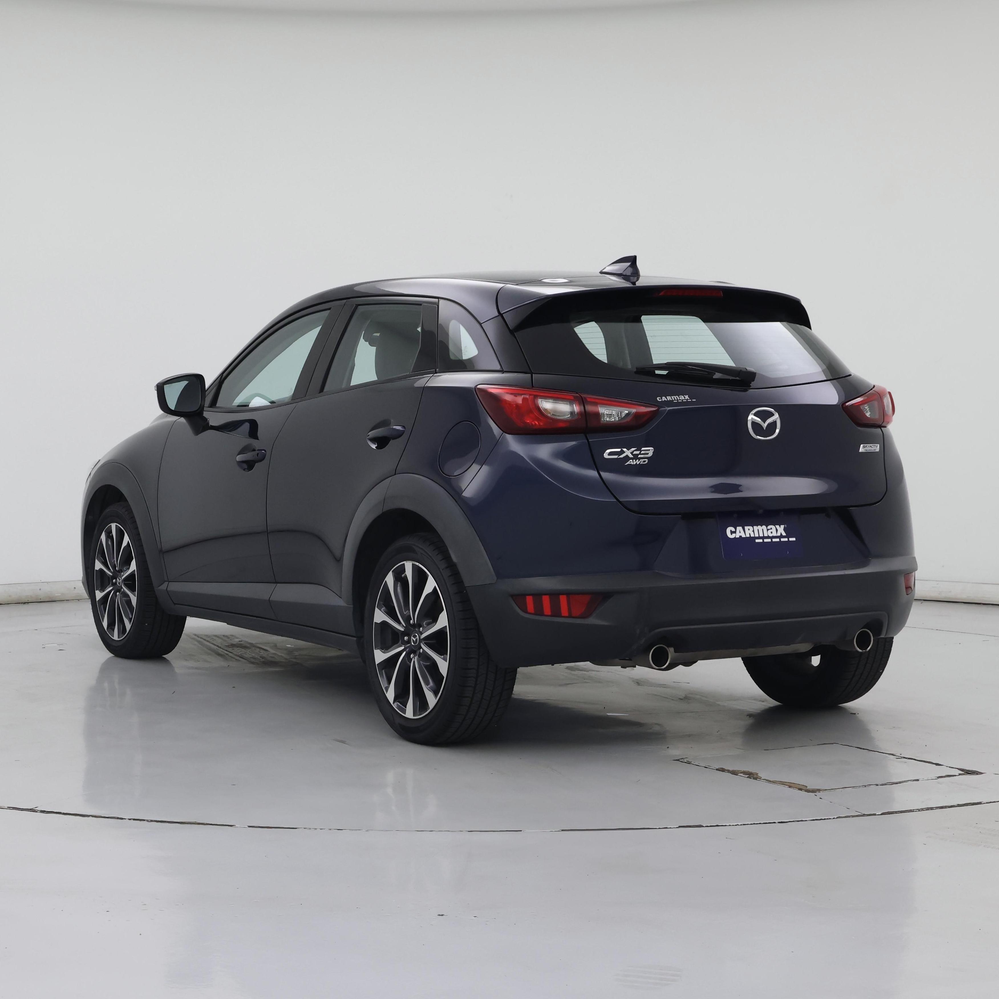 Thumbnail: 2019 Mazda CX-3 - 2