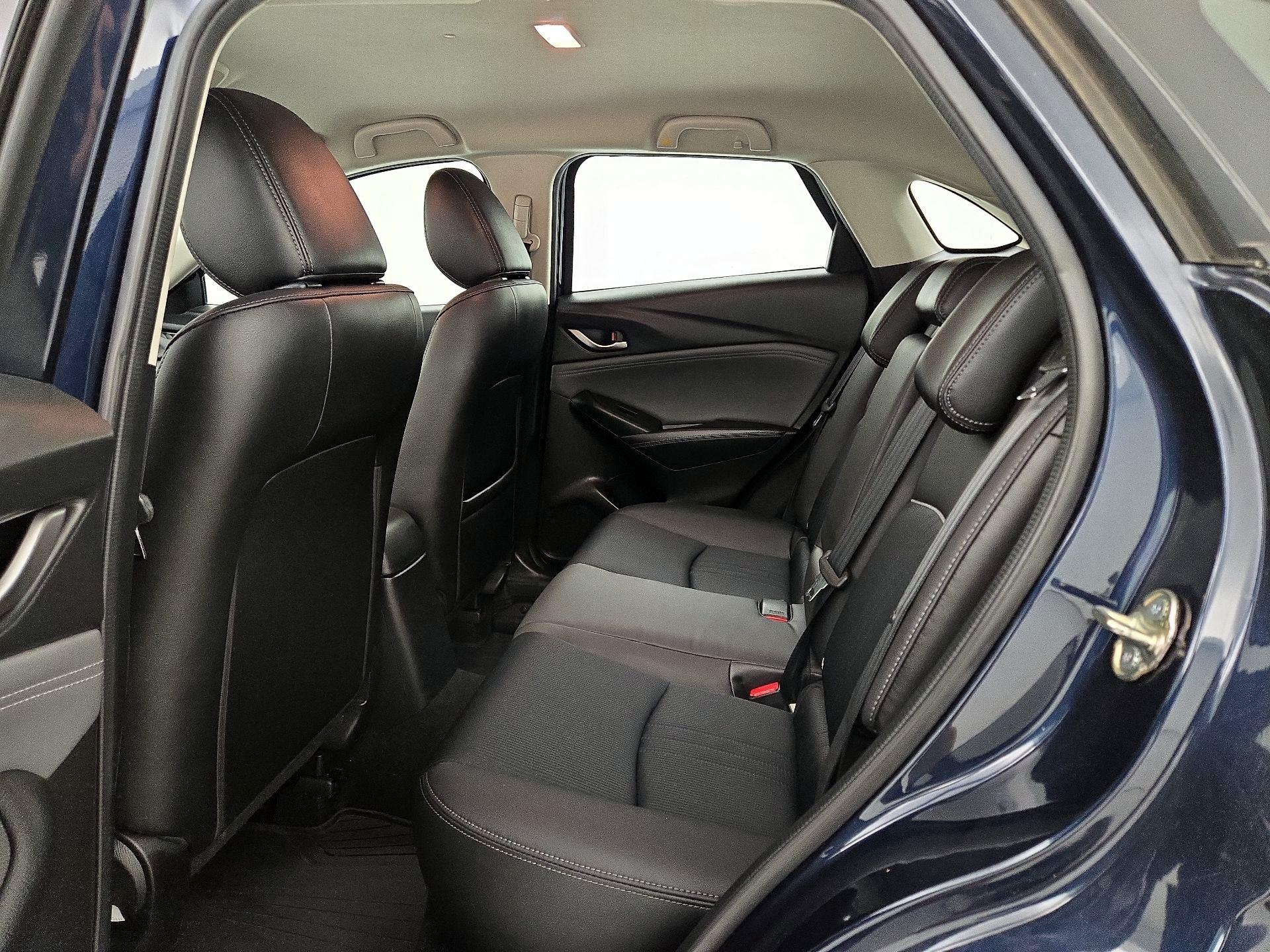 Thumbnail: 2019 Mazda CX-3 - 19