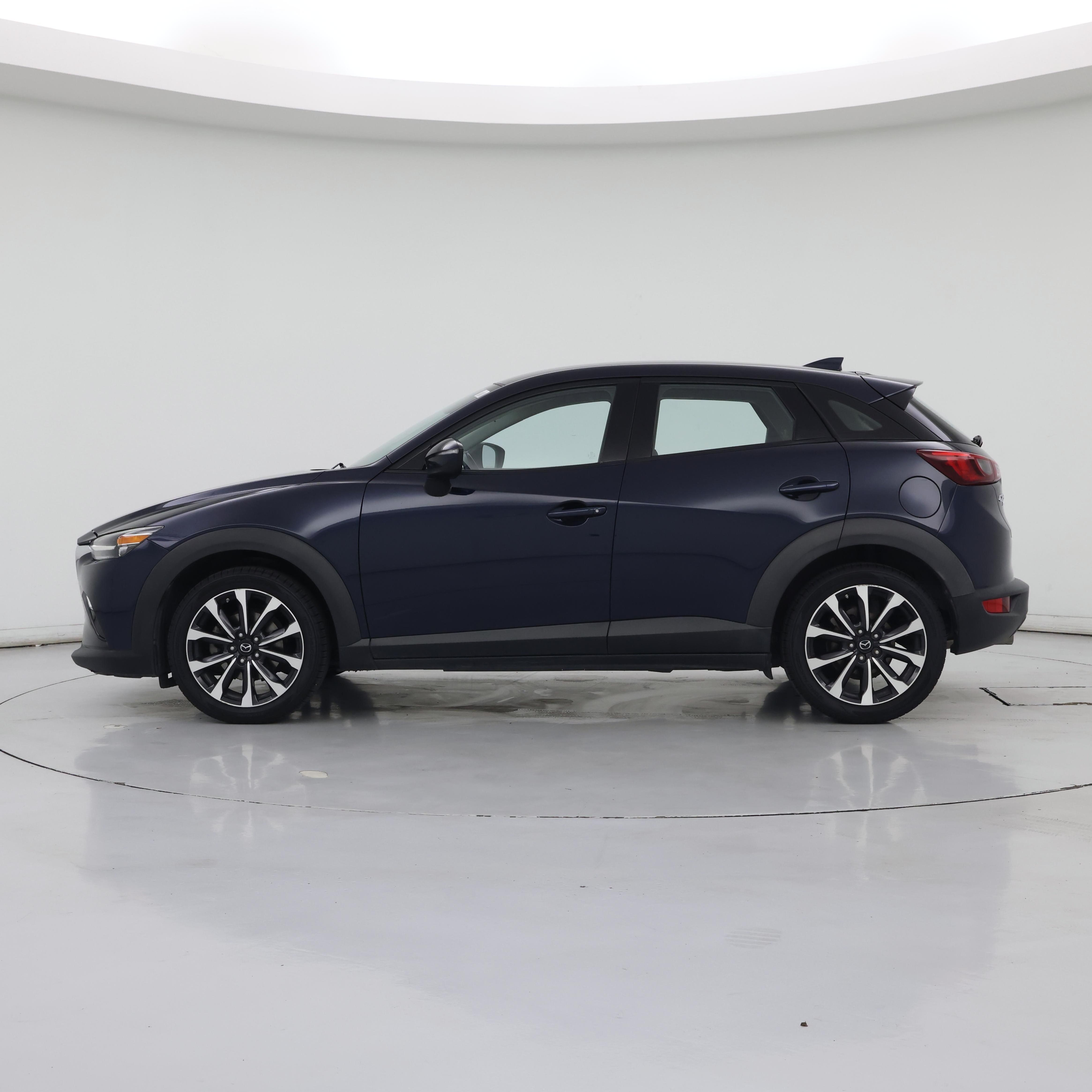 Thumbnail: 2019 Mazda CX-3 - 3