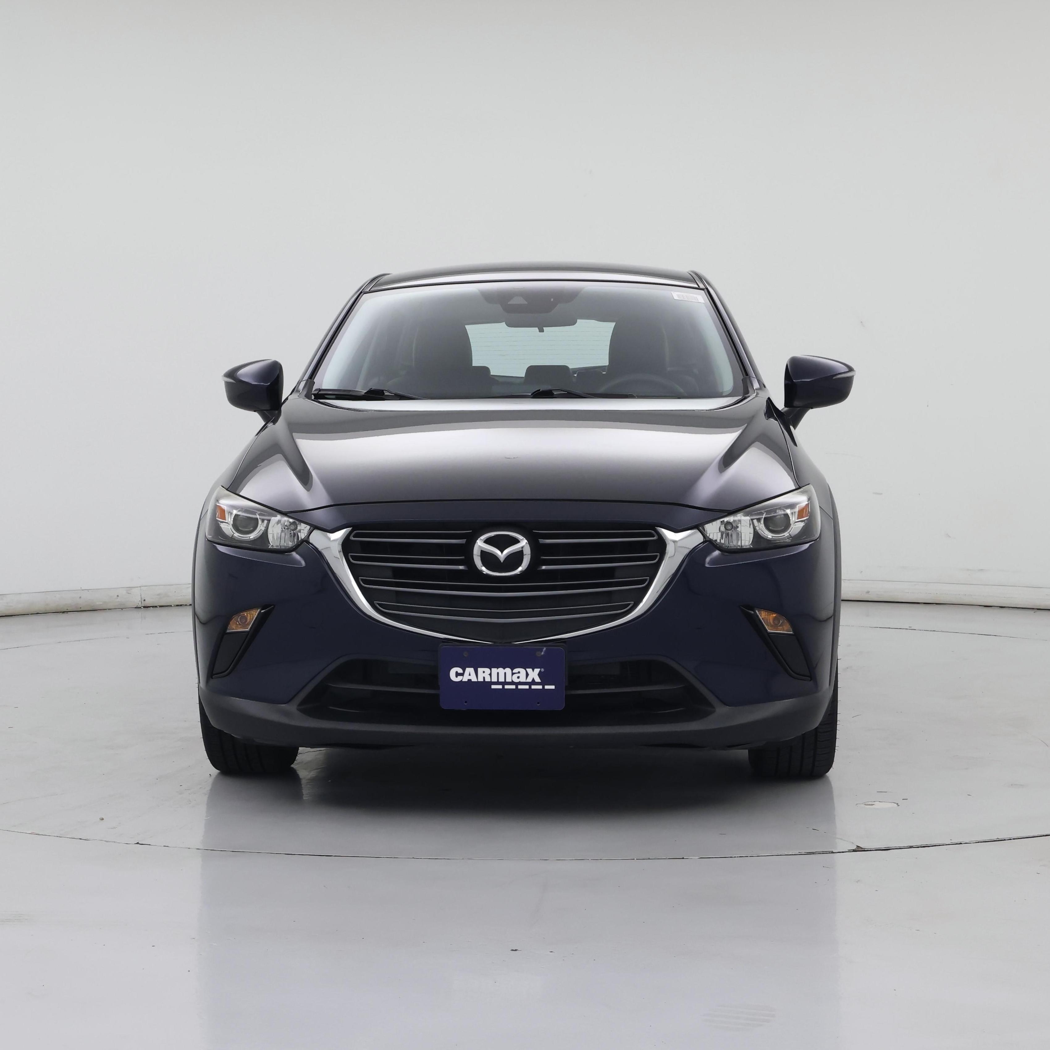 Thumbnail: 2019 Mazda CX-3 - 5