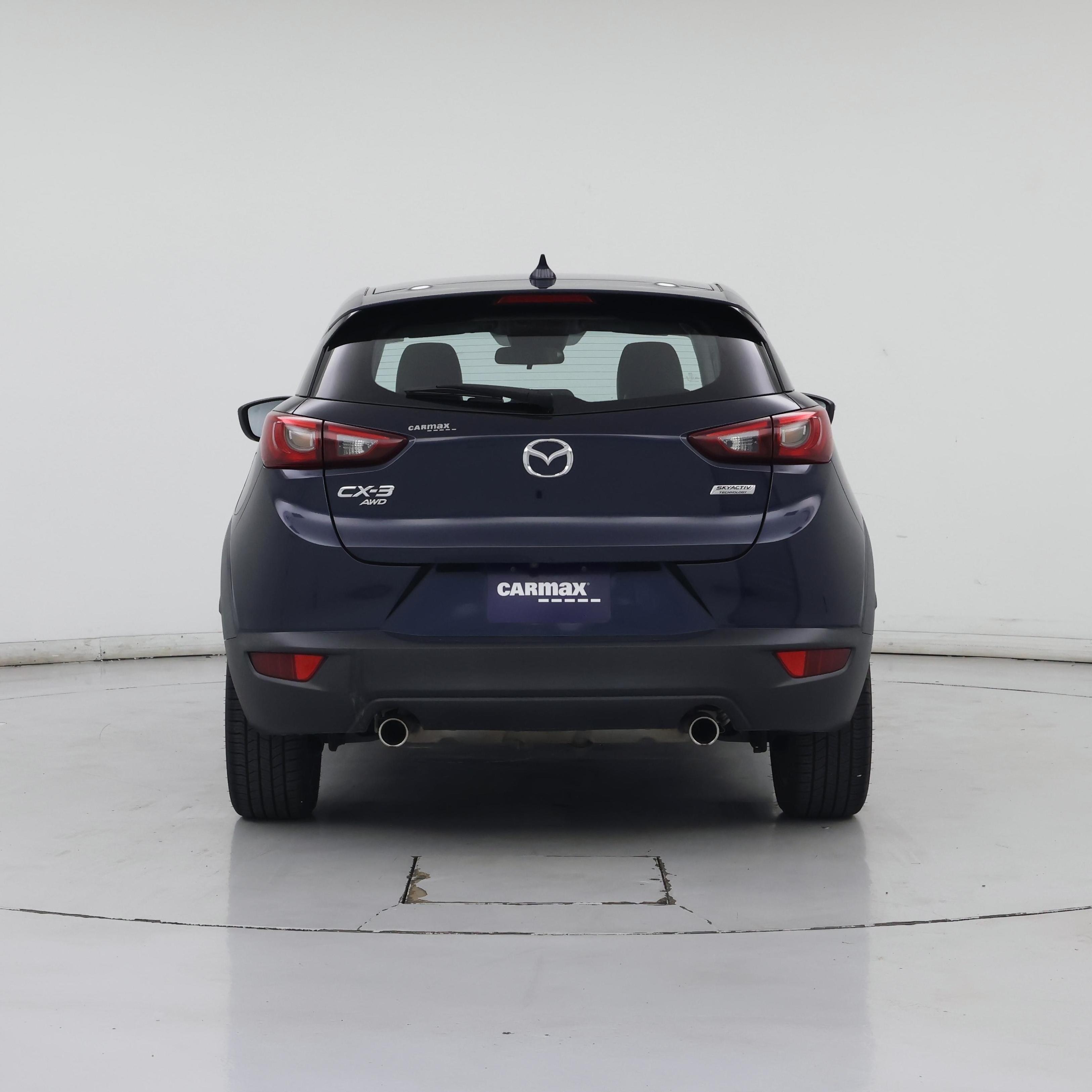 Thumbnail: 2019 Mazda CX-3 - 6