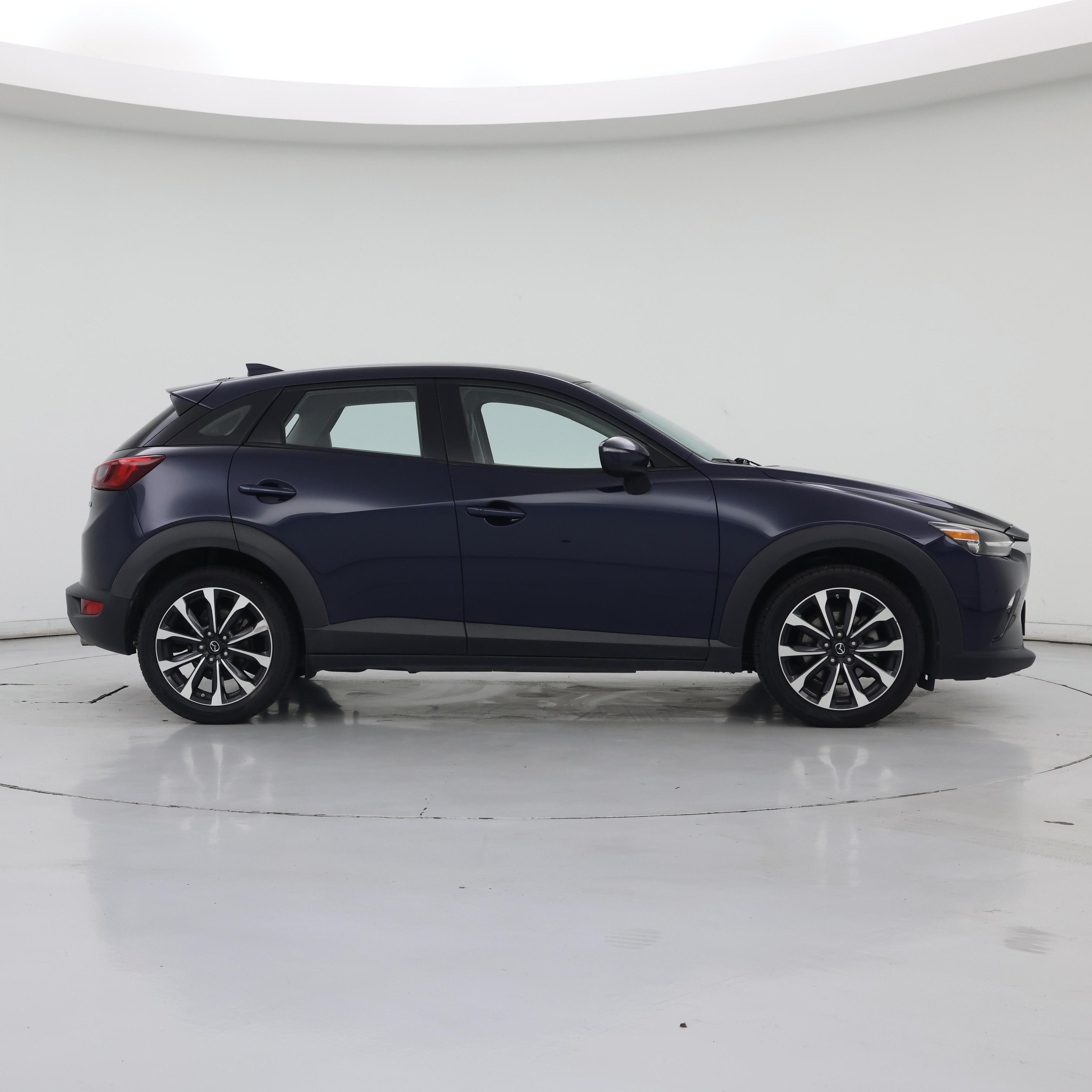 Thumbnail: 2019 Mazda CX-3 - 7