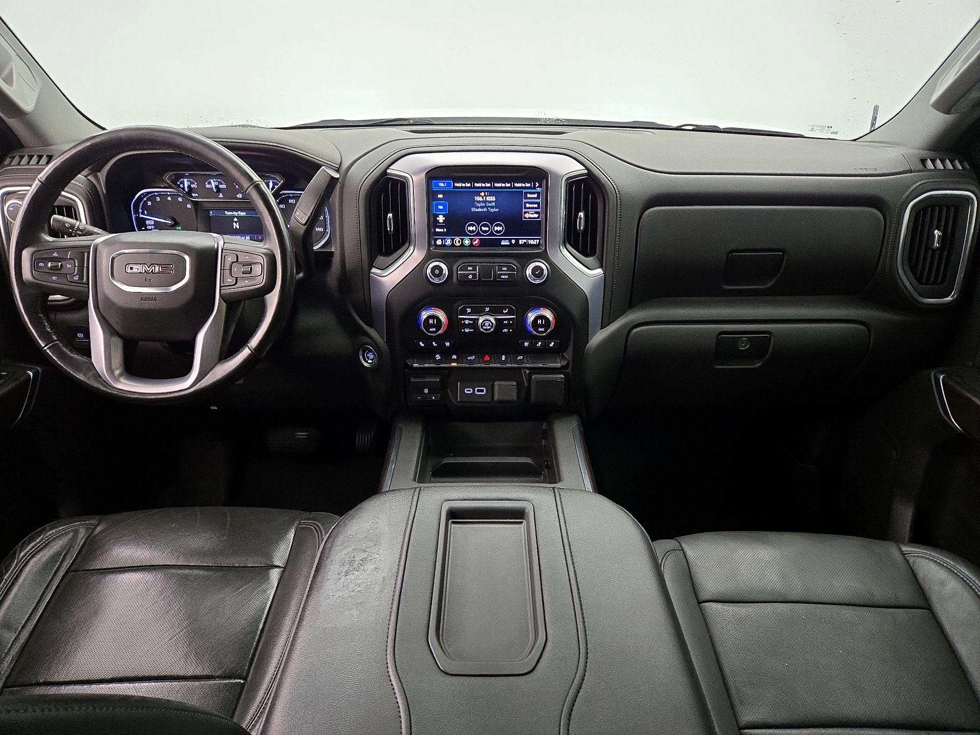 Thumbnail: 2019 GMC Sierra 1500 - 9